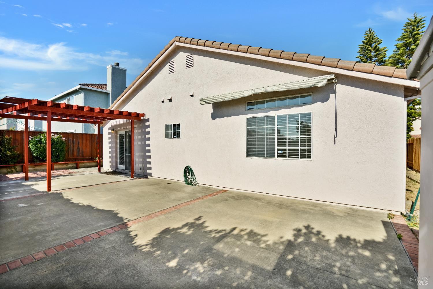 Detail Gallery Image 42 of 43 For 2139 Garnet Cir, Vallejo,  CA 94591 - 4 Beds | 2 Baths