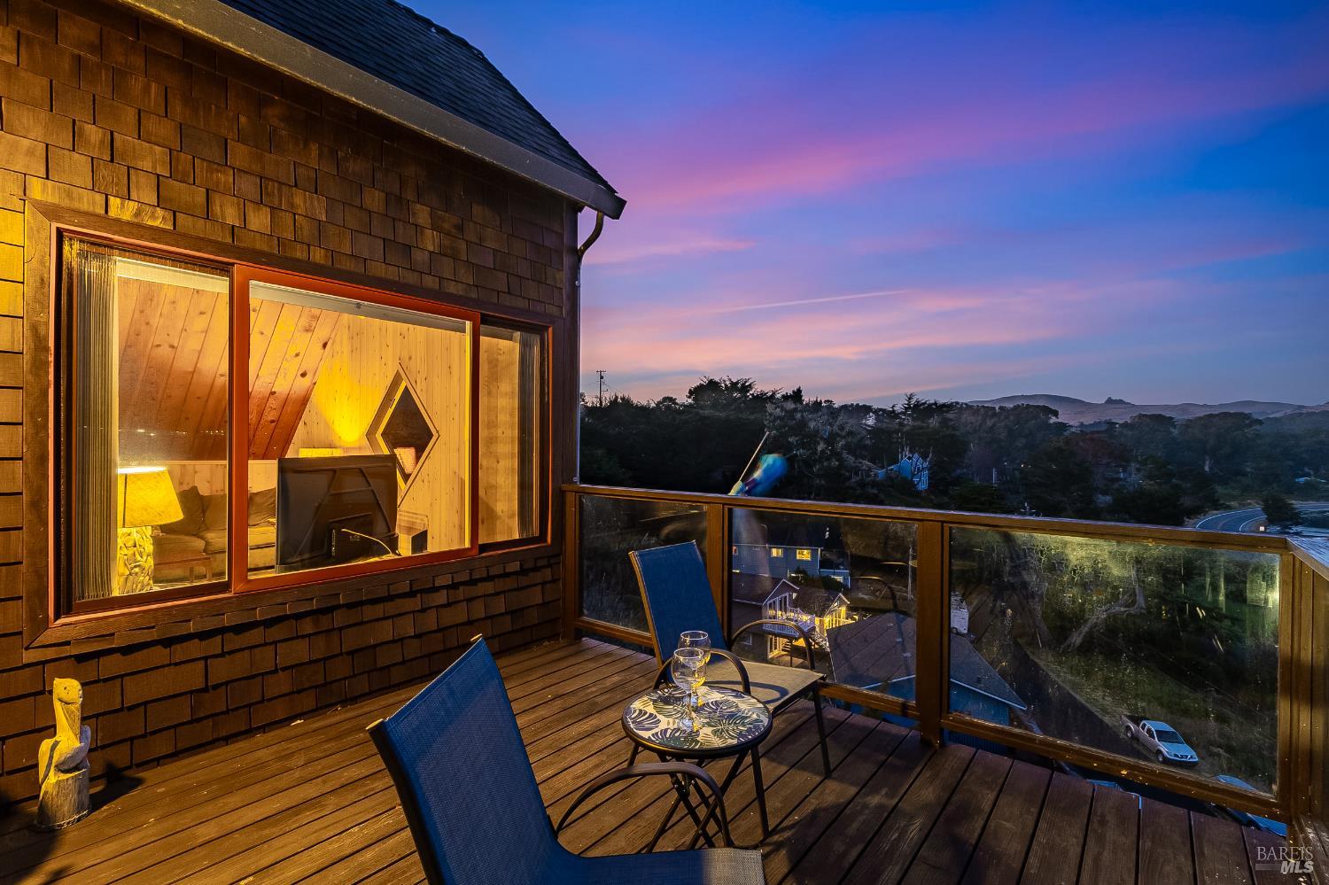 Detail Gallery Image 26 of 28 For 2020 Sandpiper Ct, Bodega Bay,  CA 94923 - 2 Beds | 1 Baths