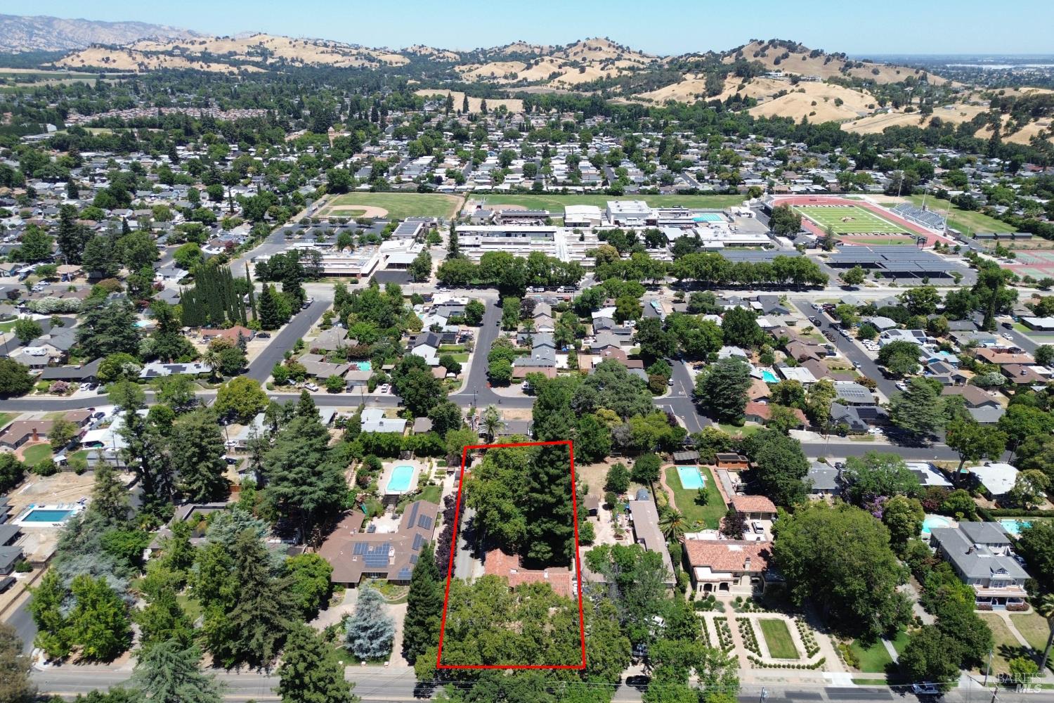 Detail Gallery Image 79 of 84 For 330 Buck Ave, Vacaville,  CA 95688 - 3 Beds | 3 Baths