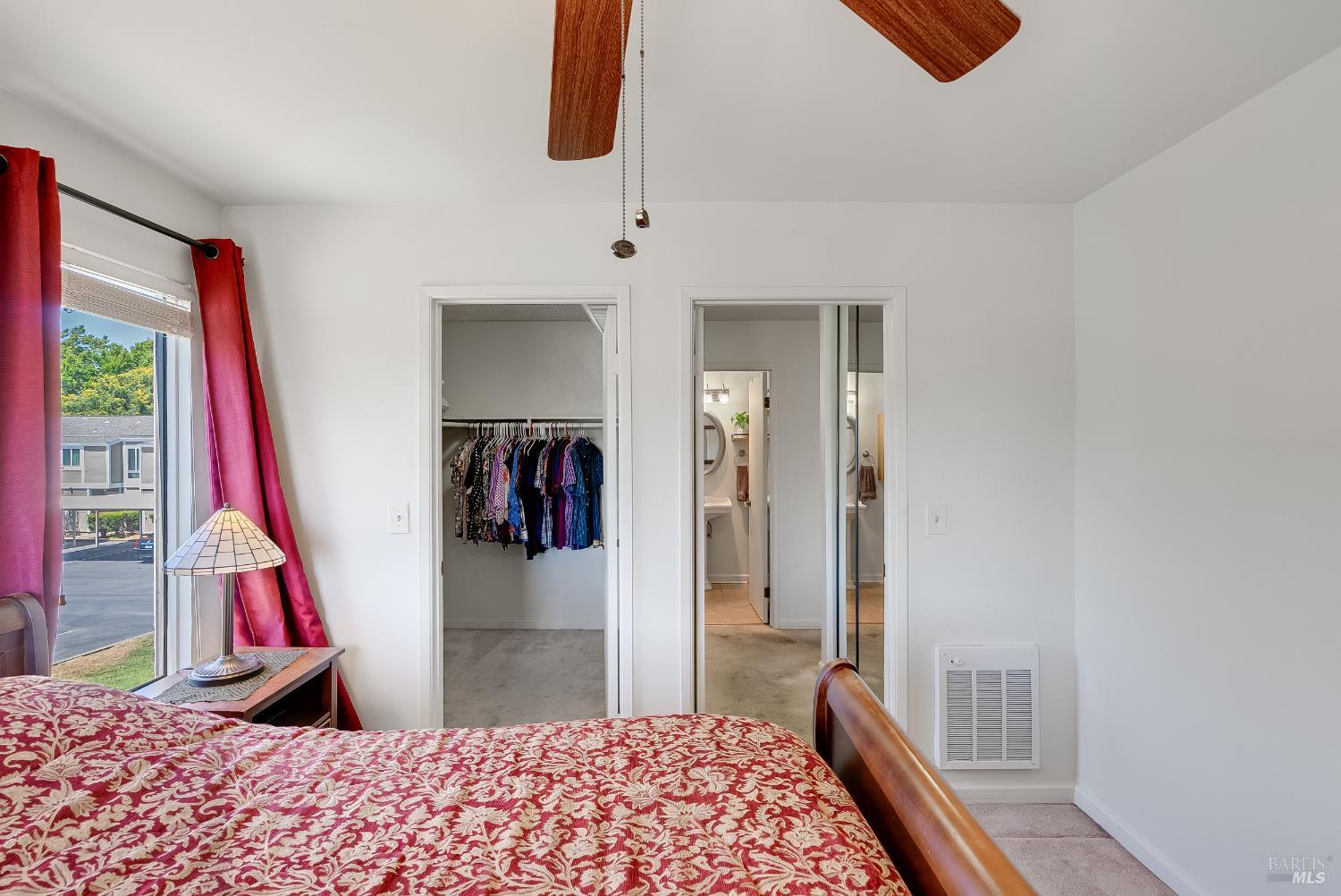 Detail Gallery Image 10 of 43 For 900 Southampton Rd #86,  Benicia,  CA 94510 - 1 Beds | 1 Baths
