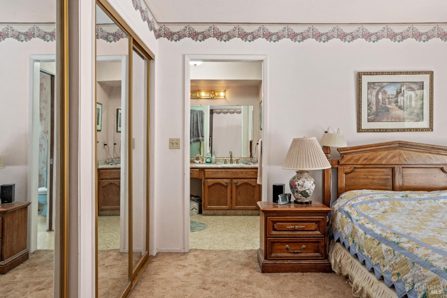 Detail Gallery Image 34 of 35 For 3300 Mill Creek Rd, Ukiah,  CA 95482 - 3 Beds | 2 Baths