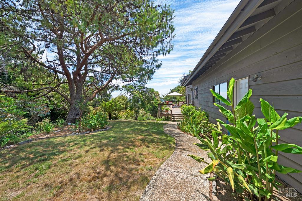 Detail Gallery Image 58 of 75 For 37275 Glennen Dr, Gualala,  CA 95445 - 3 Beds | 3 Baths