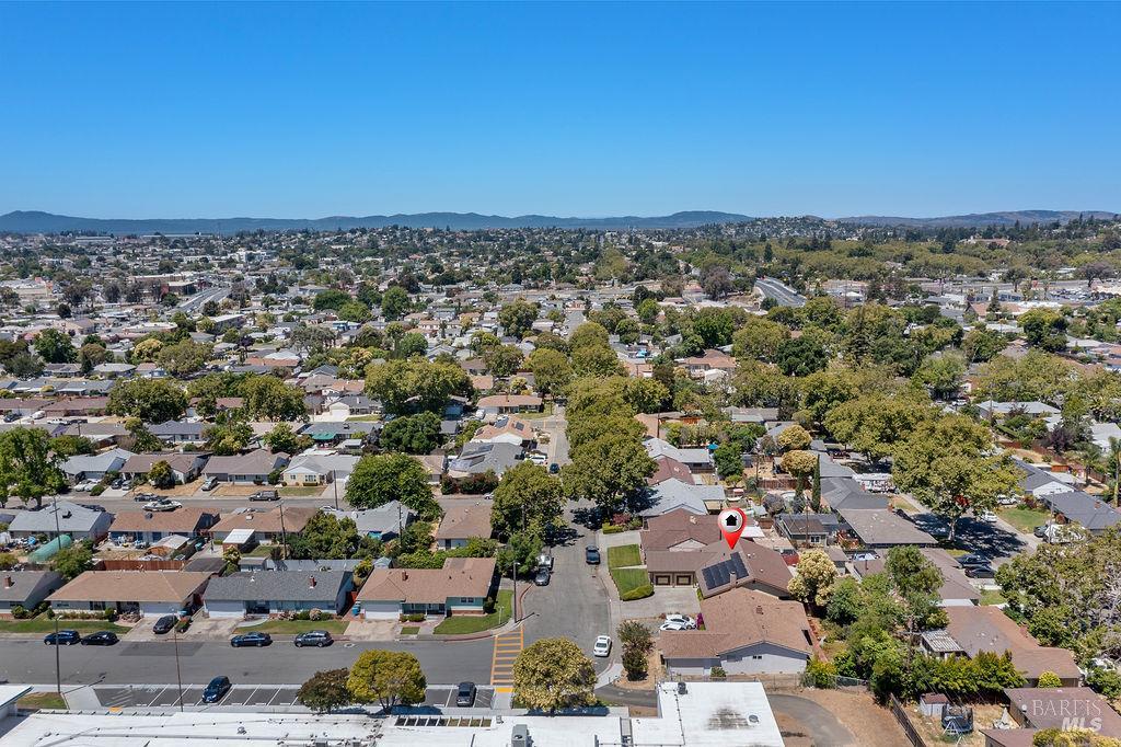 Detail Gallery Image 44 of 44 For 1314 Eastwood St, Vallejo,  CA 94591 - 3 Beds | 2 Baths