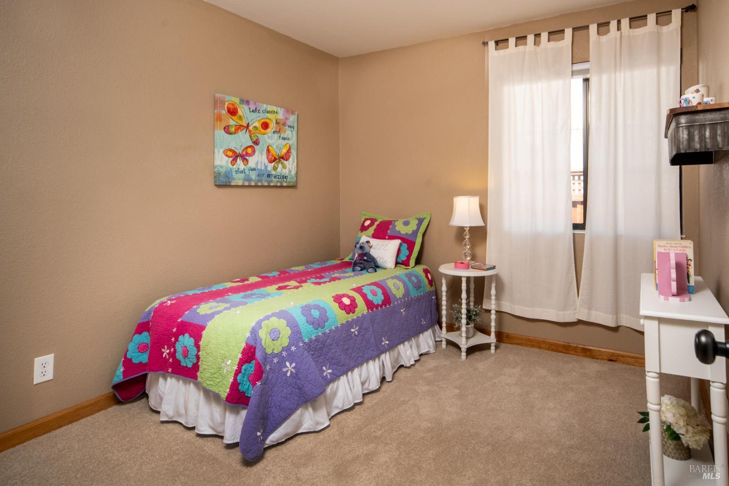 Detail Gallery Image 25 of 31 For 7463 Michael Way, Rohnert Park,  CA 94928 - 3 Beds | 2 Baths