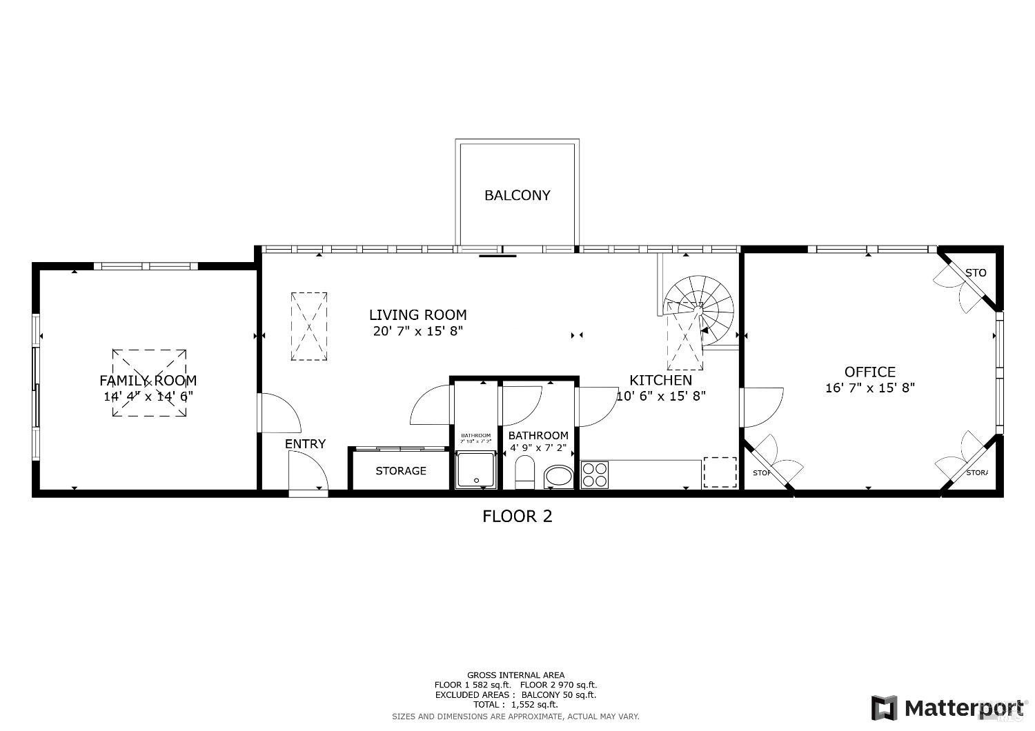 Detail Gallery Image 31 of 34 For 4516 Dry Creek Rd, Napa,  CA 94558 - 2 Beds | 2 Baths