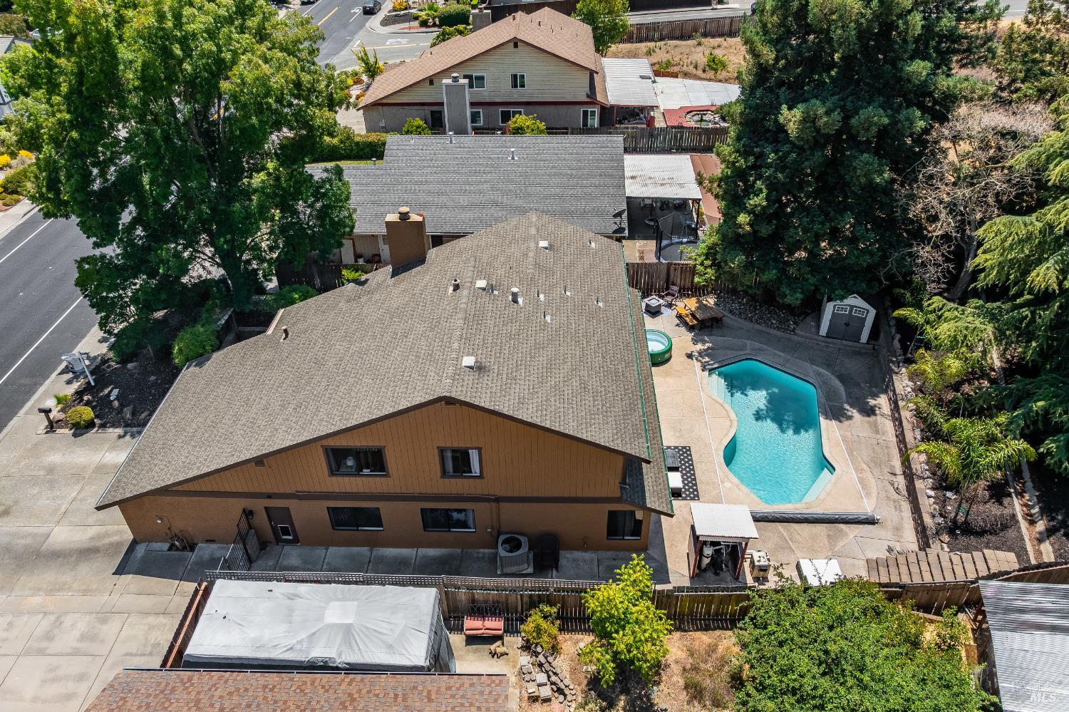 Detail Gallery Image 72 of 76 For 877 Rose Dr, Benicia,  CA 94510 - 4 Beds | 3 Baths
