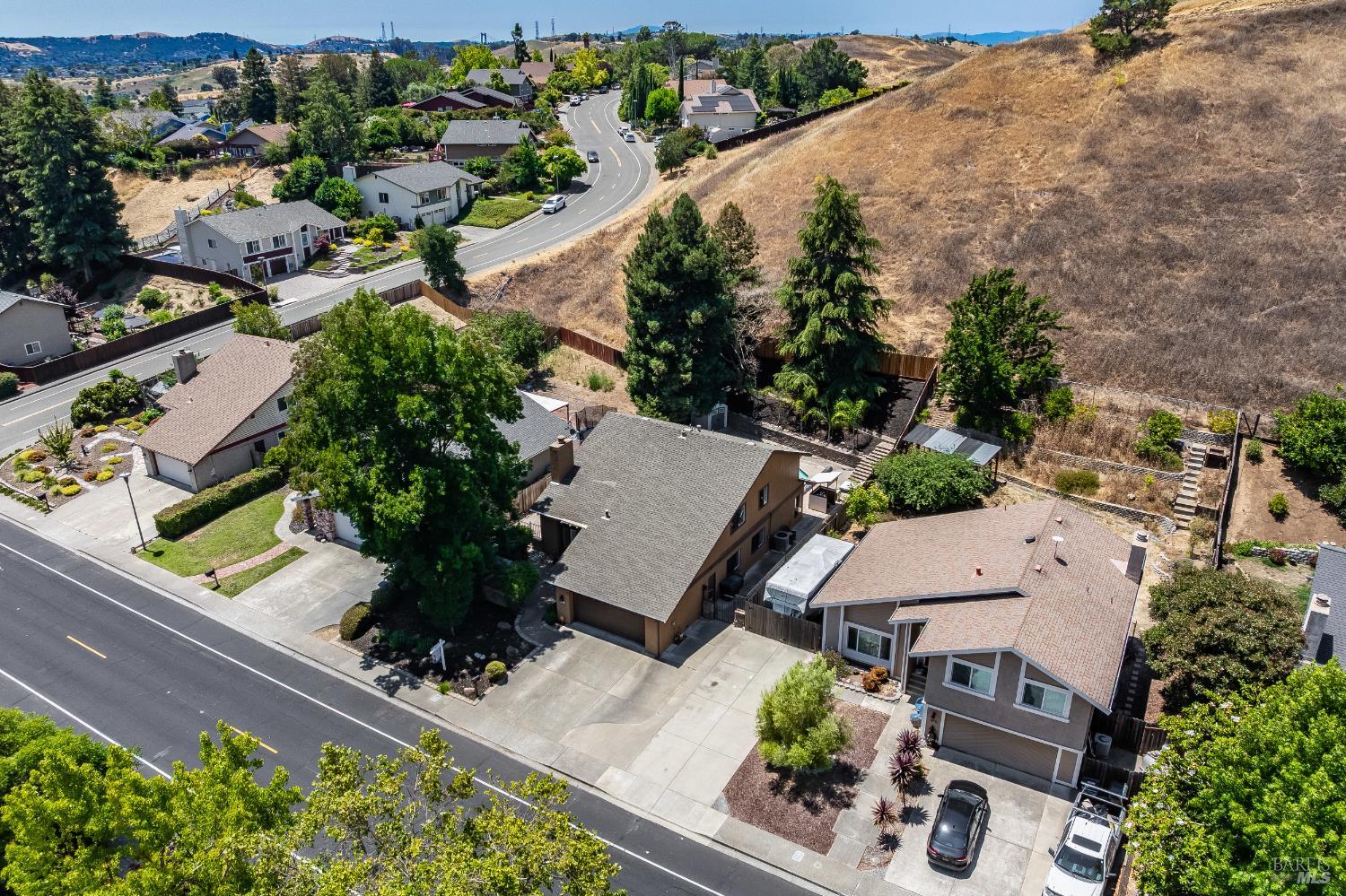 Detail Gallery Image 70 of 76 For 877 Rose Dr, Benicia,  CA 94510 - 4 Beds | 3 Baths