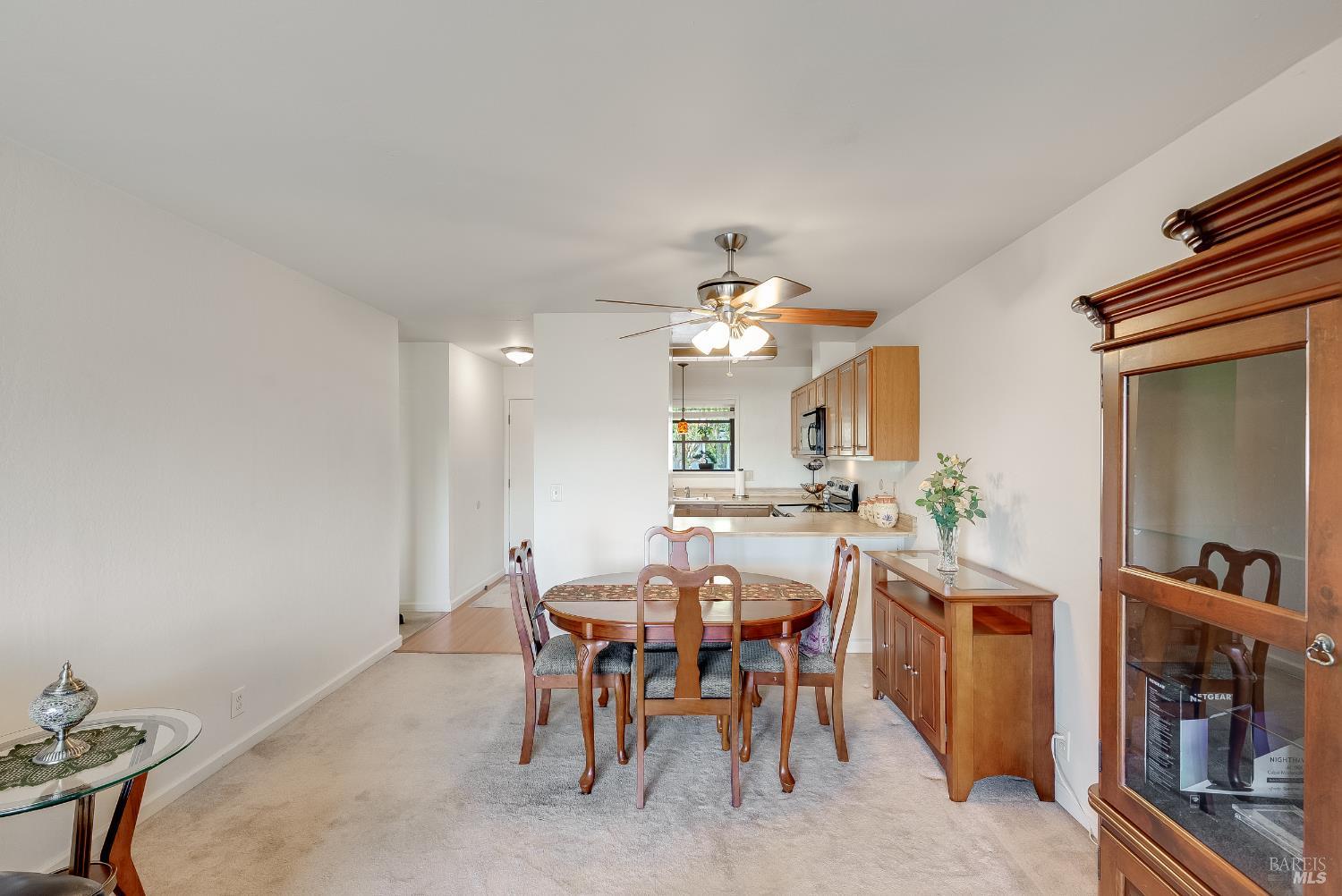 Detail Gallery Image 18 of 43 For 900 Southampton Rd #86,  Benicia,  CA 94510 - 1 Beds | 1 Baths