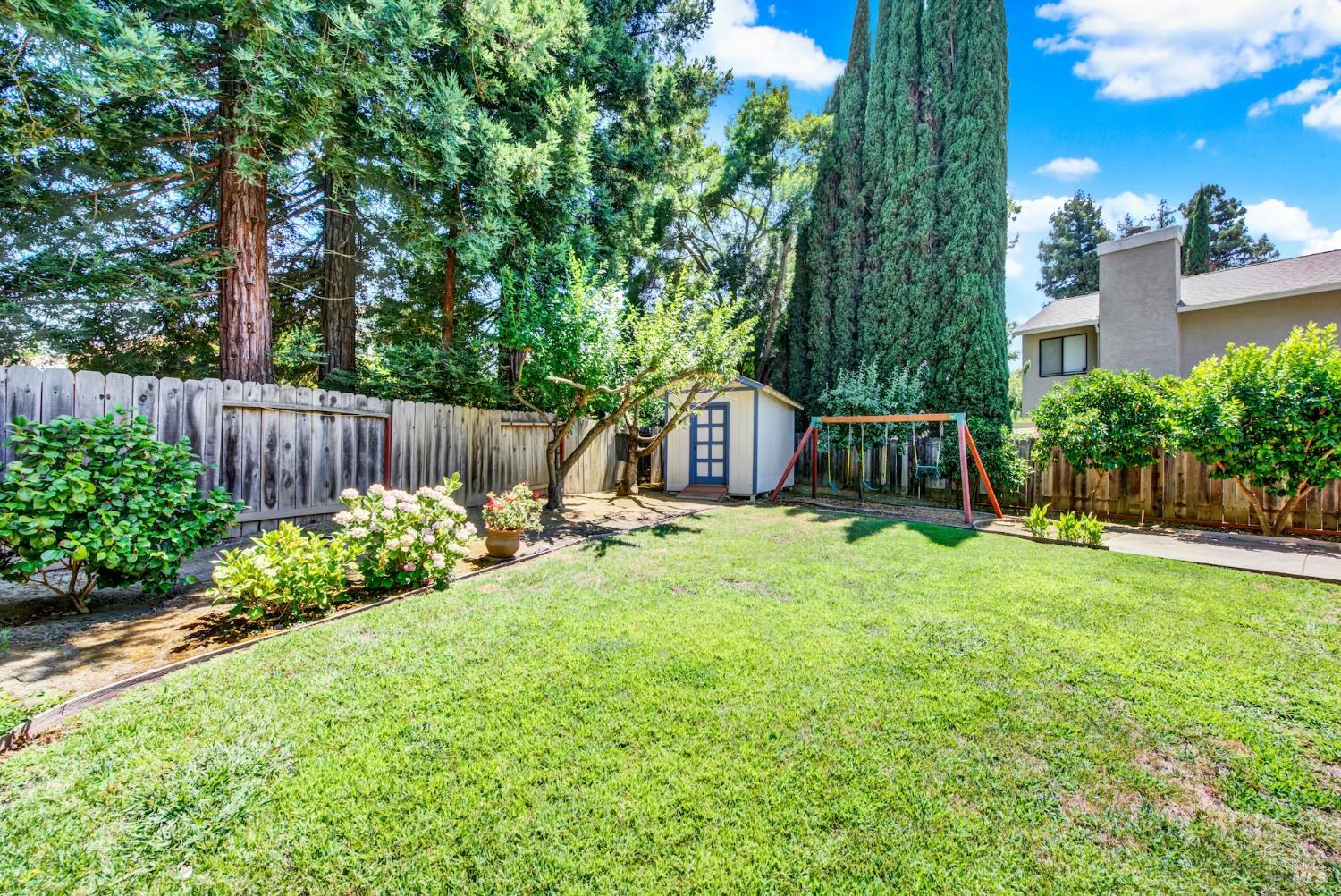 Detail Gallery Image 84 of 93 For 242 Rosita Ct, Vacaville,  CA 95687 - 4 Beds | 2/1 Baths