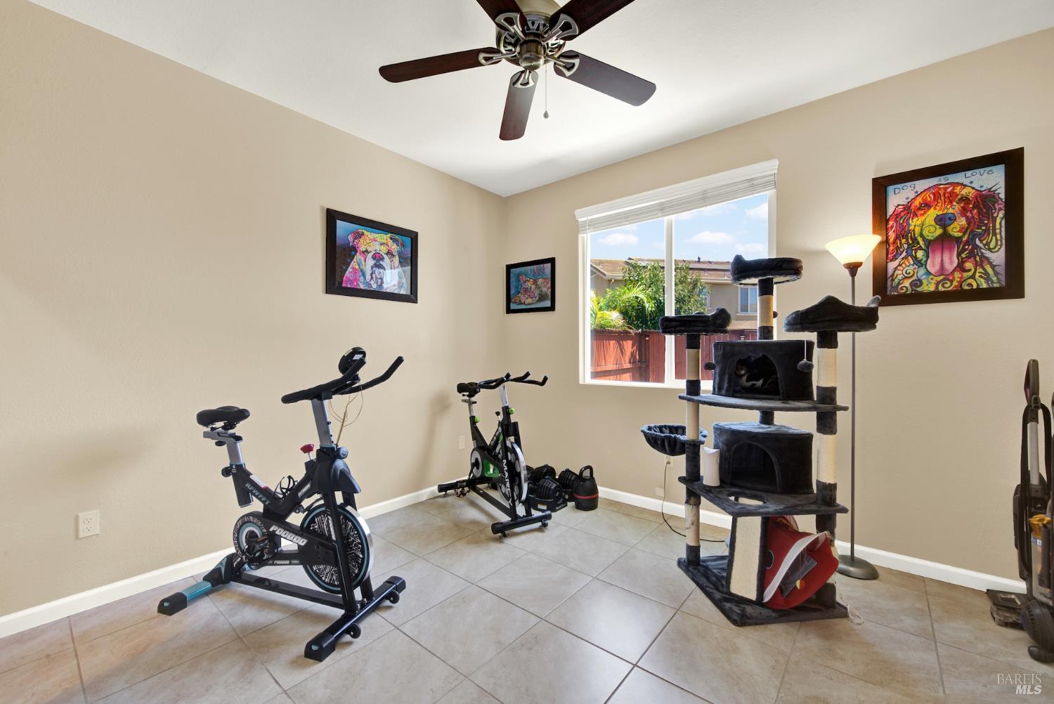 Detail Gallery Image 26 of 55 For 1511 Snowdrop Ct, Fairfield,  CA 94533 - 4 Beds | 2/1 Baths