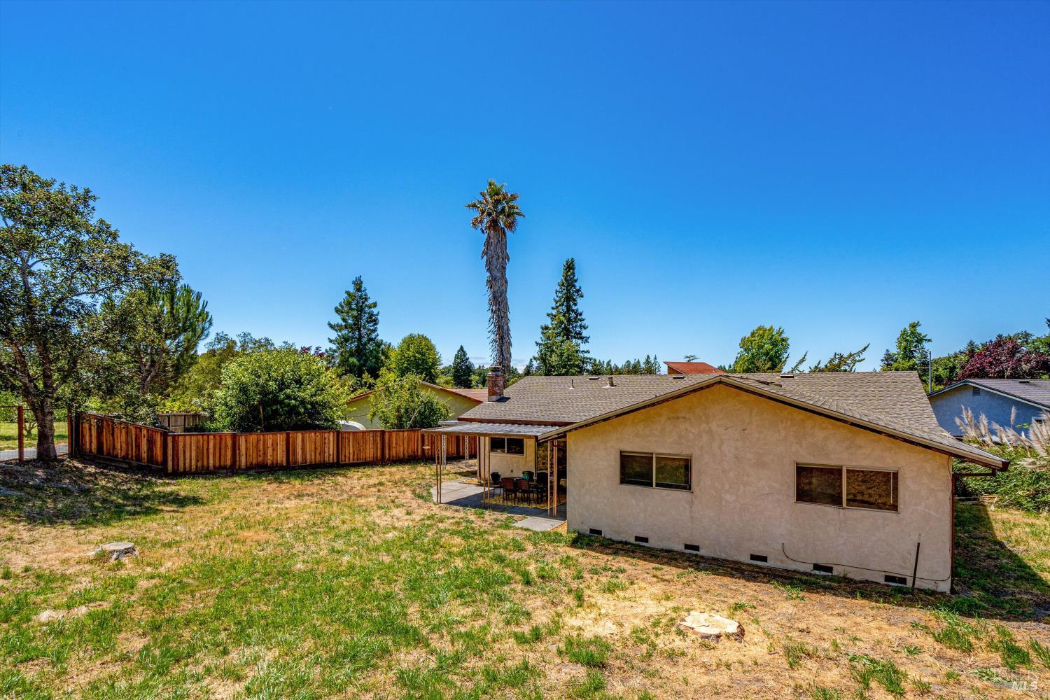 Detail Gallery Image 46 of 57 For 207 May Ct, Sebastopol,  CA 95472 - 4 Beds | 2 Baths