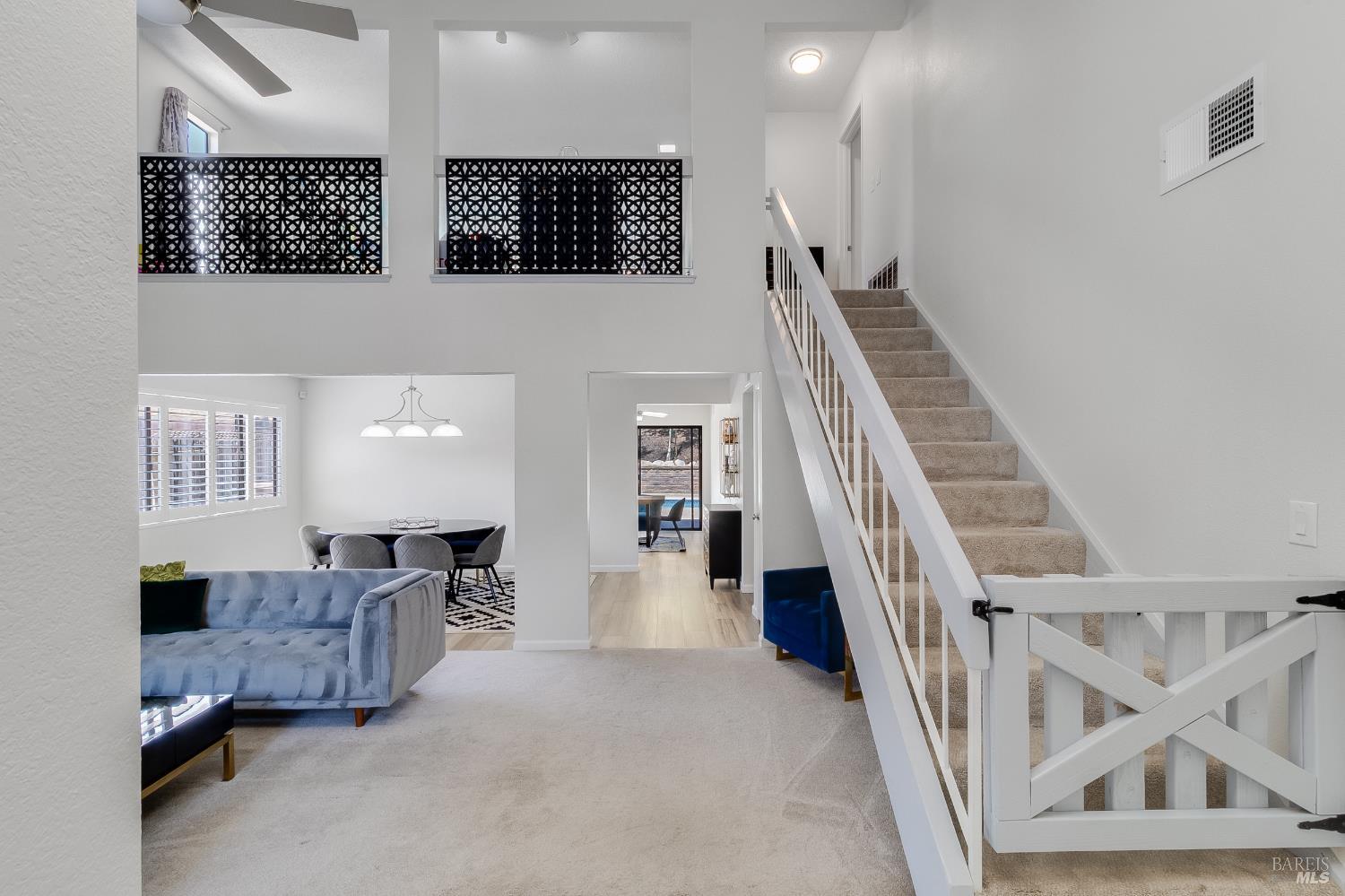 Detail Gallery Image 13 of 76 For 877 Rose Dr, Benicia,  CA 94510 - 4 Beds | 3 Baths