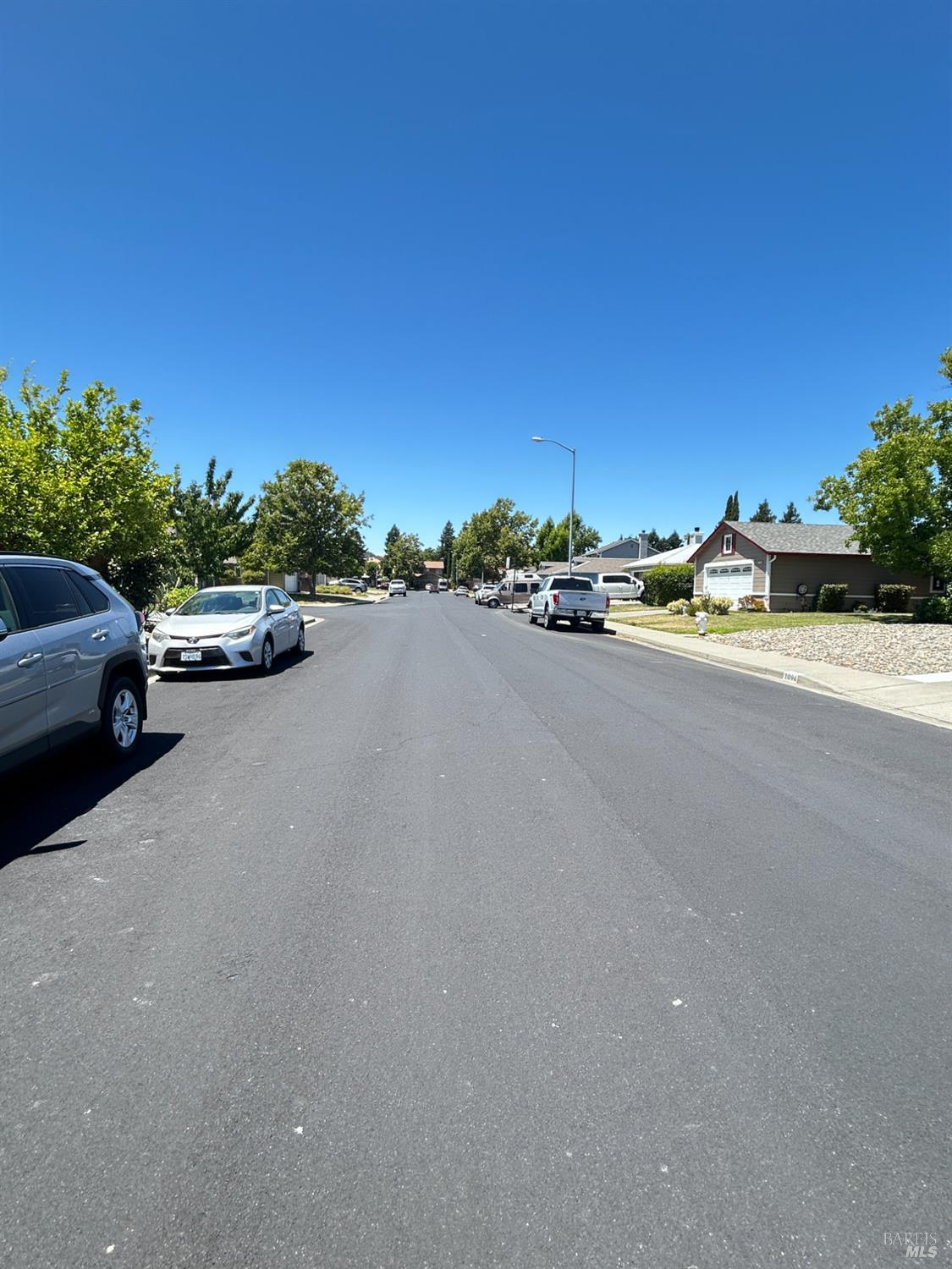 Detail Gallery Image 11 of 11 For 1091 Ruby Dr, Vacaville,  CA 95687 - 4 Beds | 2 Baths