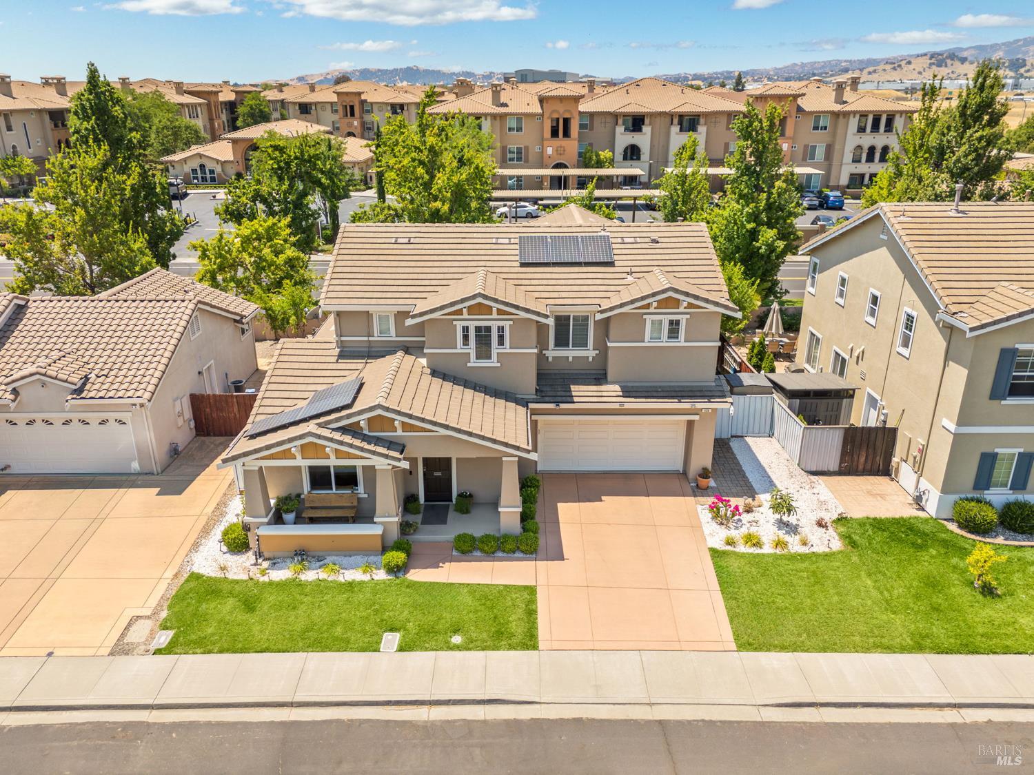 Detail Gallery Image 27 of 27 For 426 Tilden Cir, Vacaville,  CA 95688 - 4 Beds | 2/1 Baths
