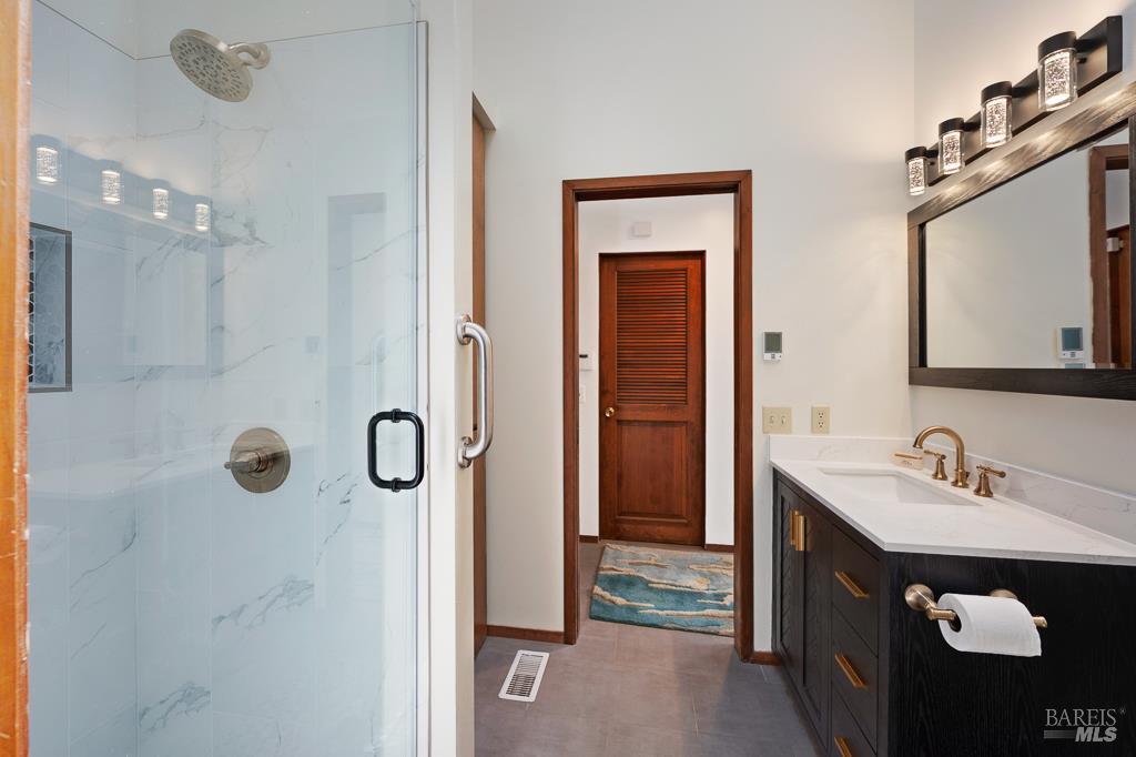 Detail Gallery Image 46 of 75 For 37275 Glennen Dr, Gualala,  CA 95445 - 3 Beds | 3 Baths