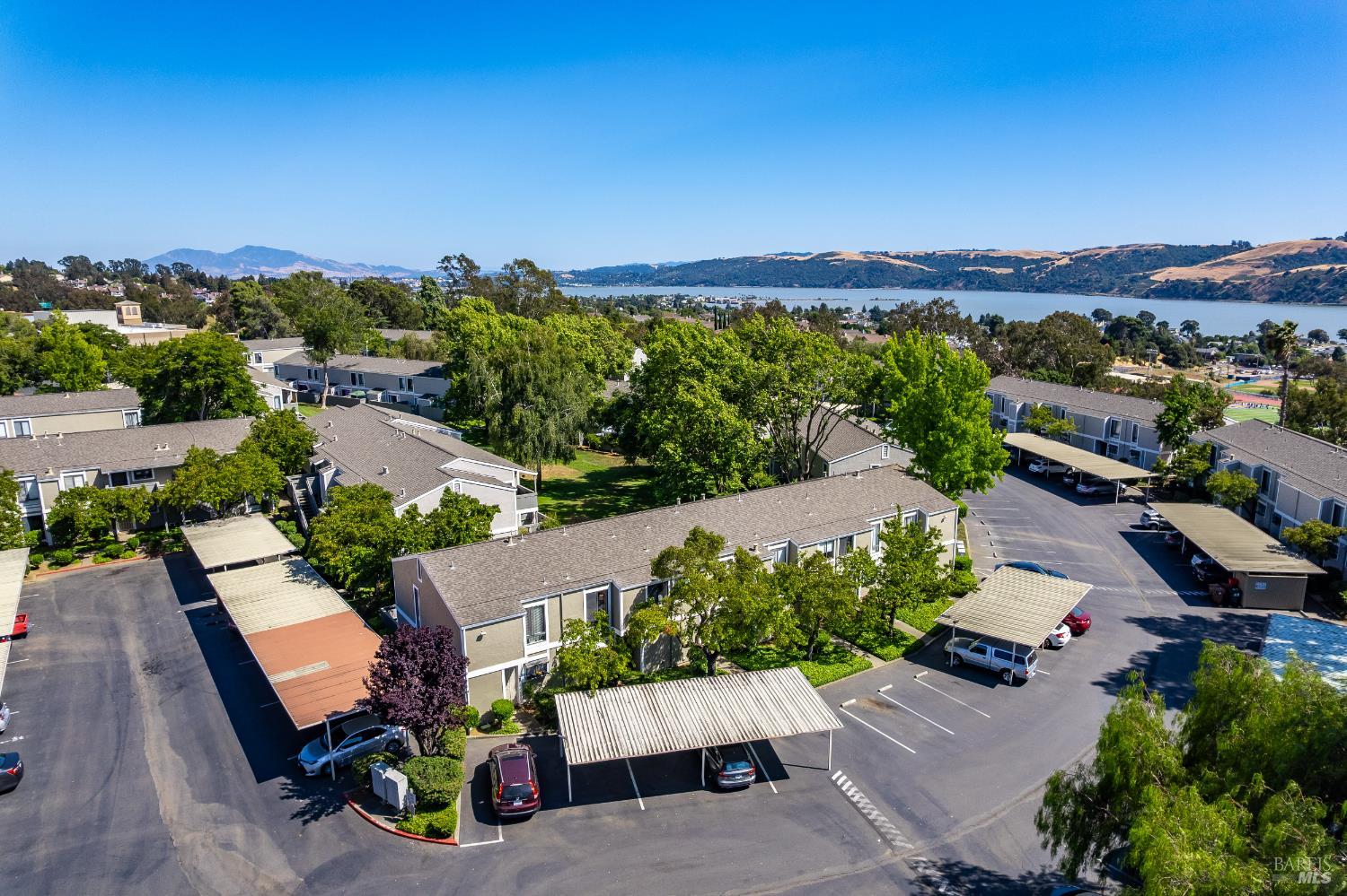 Detail Gallery Image 41 of 43 For 900 Southampton Rd #86,  Benicia,  CA 94510 - 1 Beds | 1 Baths