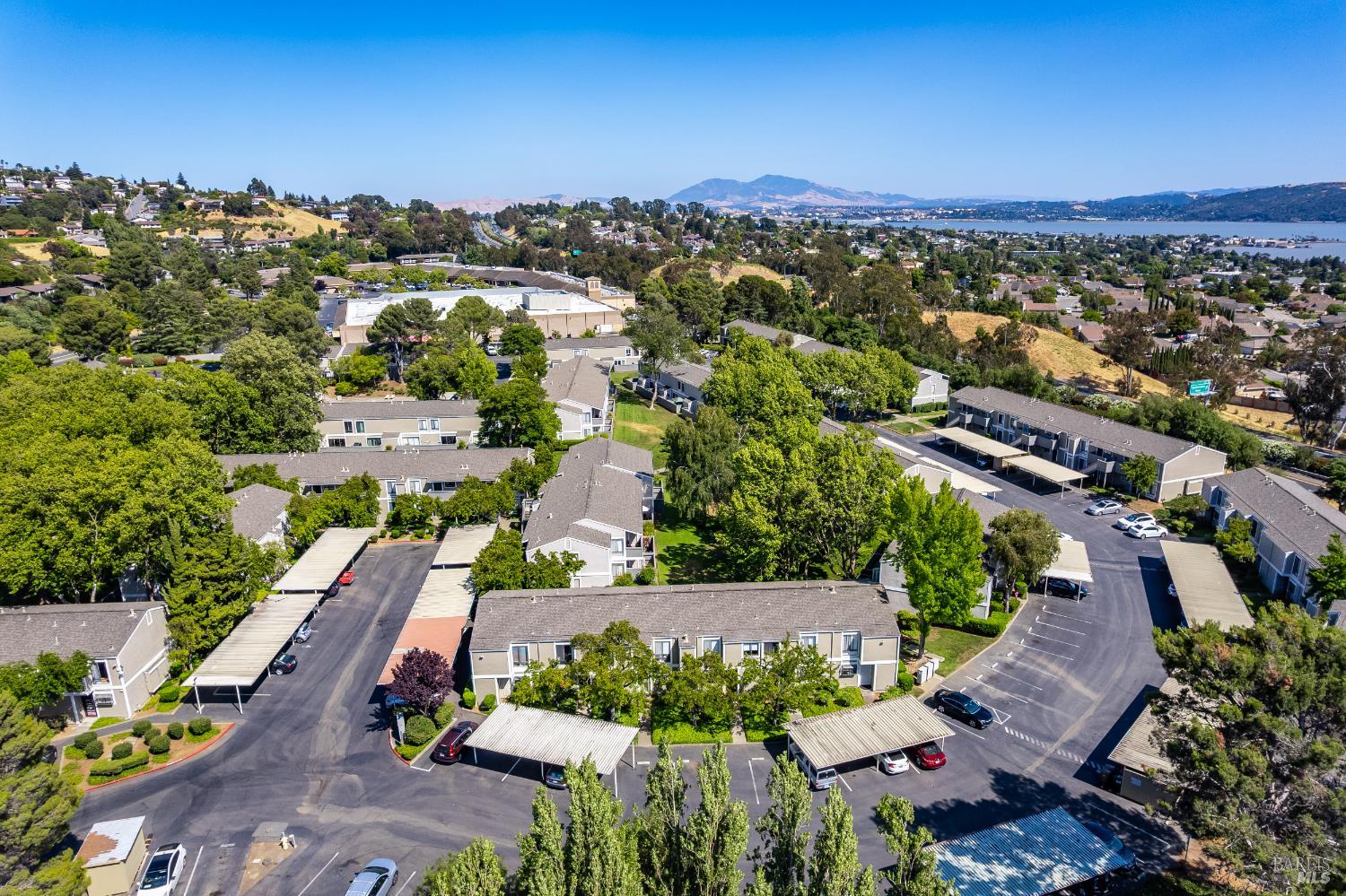 Detail Gallery Image 43 of 43 For 900 Southampton Rd #86,  Benicia,  CA 94510 - 1 Beds | 1 Baths