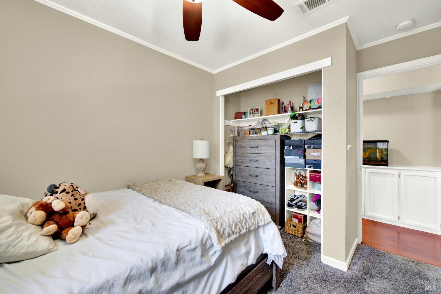 Detail Gallery Image 33 of 65 For 802 Morissette Way, Vacaville,  CA 95687 - 3 Beds | 2 Baths