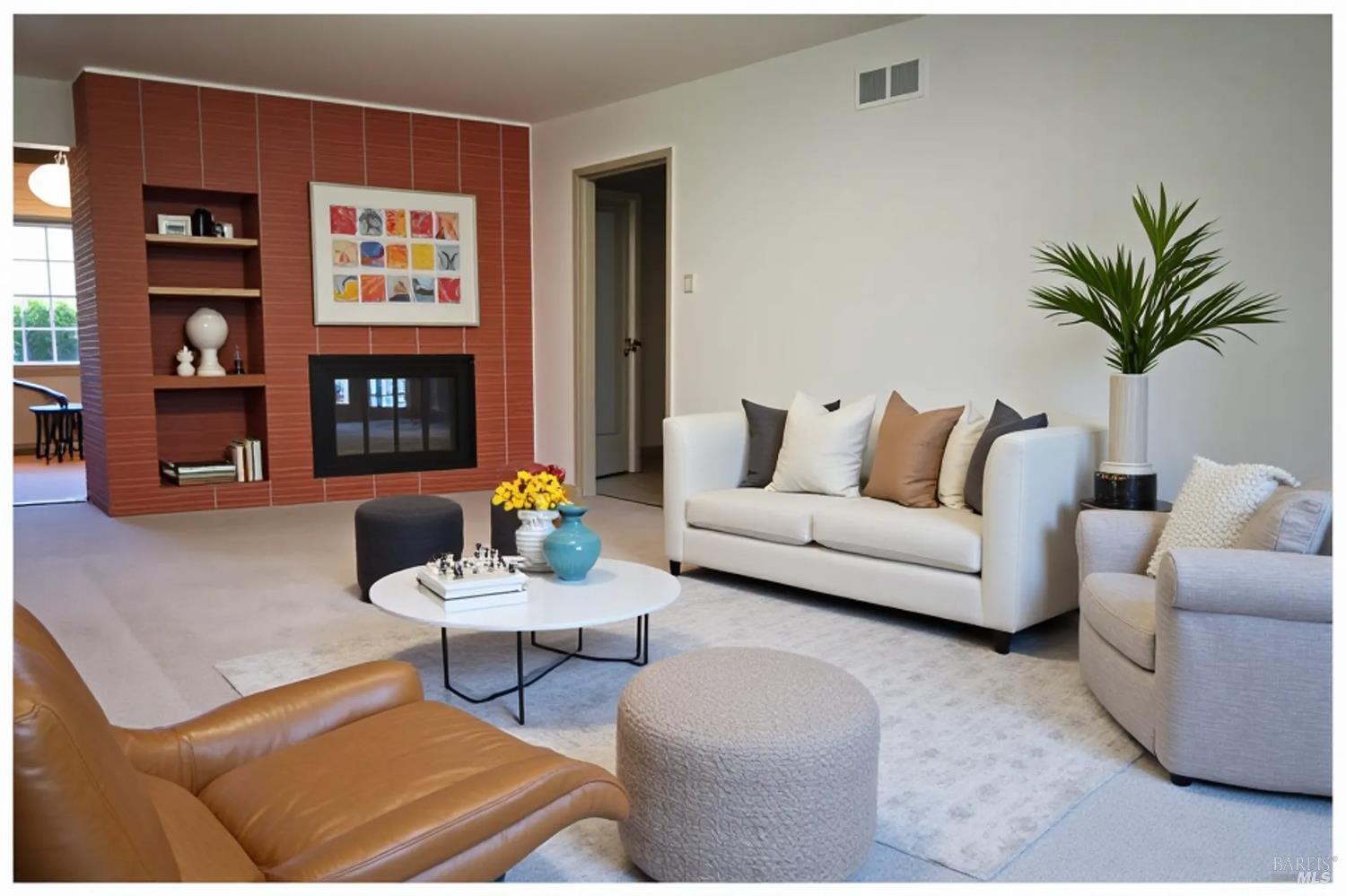 Detail Gallery Image 3 of 23 For 1530 Redwood St, Vallejo,  CA 94590 - 3 Beds | 2 Baths