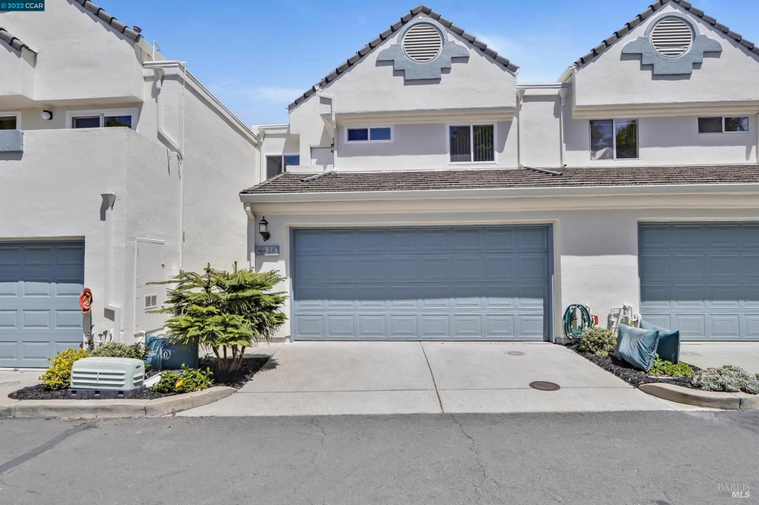 Detail Gallery Image 36 of 39 For 28 Shoal Dr, Vallejo,  CA 94591 - 3 Beds | 2/1 Baths