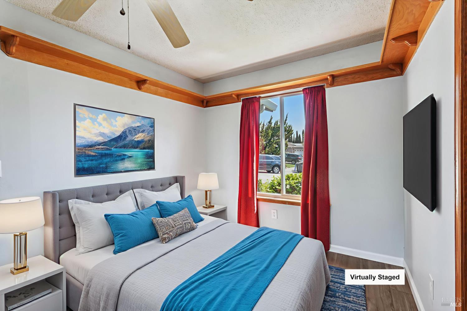 Detail Gallery Image 22 of 57 For 5136 Carriage Ct, Fairfield,  CA 94534 - 3 Beds | 2 Baths