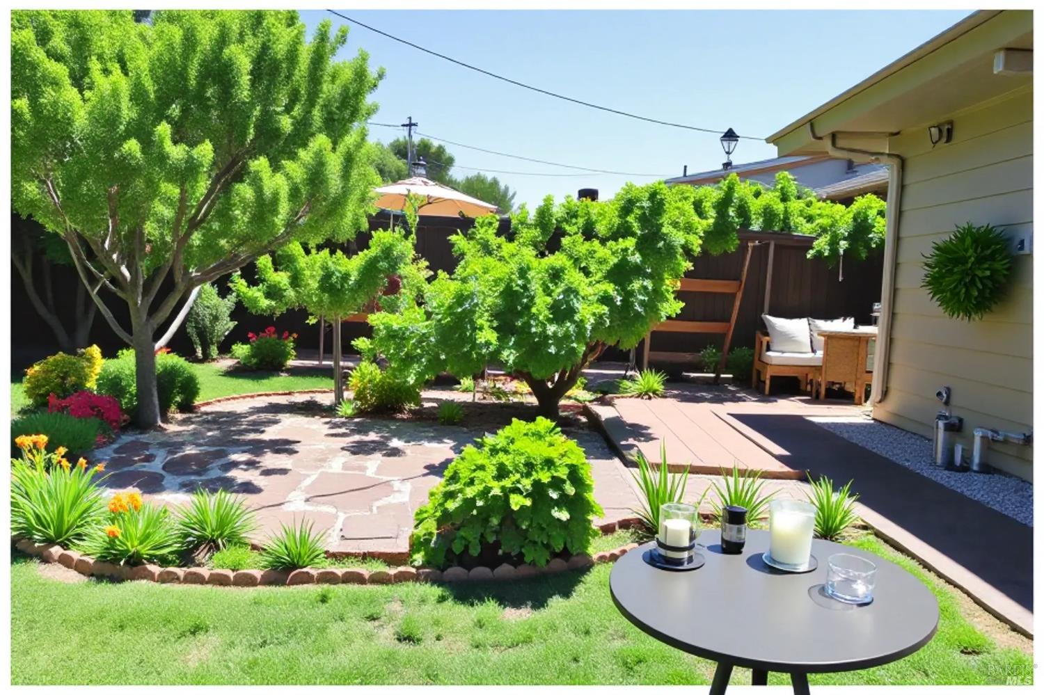 Detail Gallery Image 20 of 23 For 1530 Redwood St, Vallejo,  CA 94590 - 3 Beds | 2 Baths