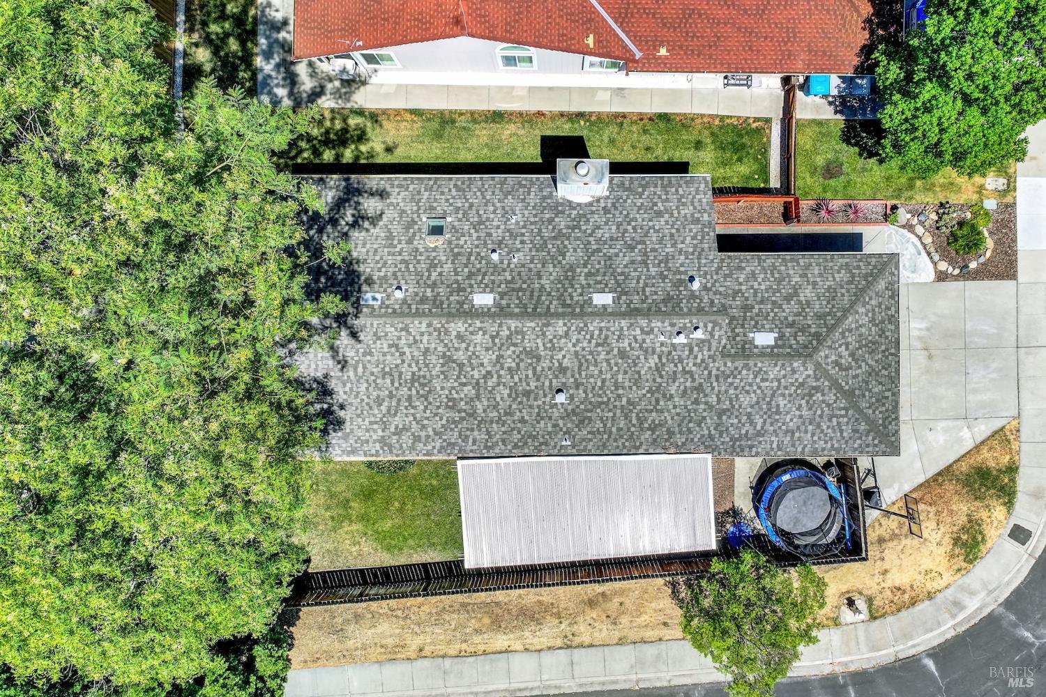 Detail Gallery Image 48 of 65 For 802 Morissette Way, Vacaville,  CA 95687 - 3 Beds | 2 Baths