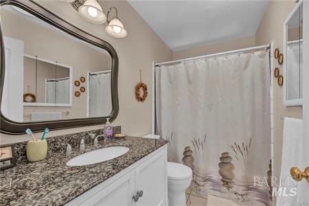 Detail Gallery Image 11 of 26 For 16635 Mountain View Dr, Cobb,  CA 95426 - 3 Beds | 1 Baths