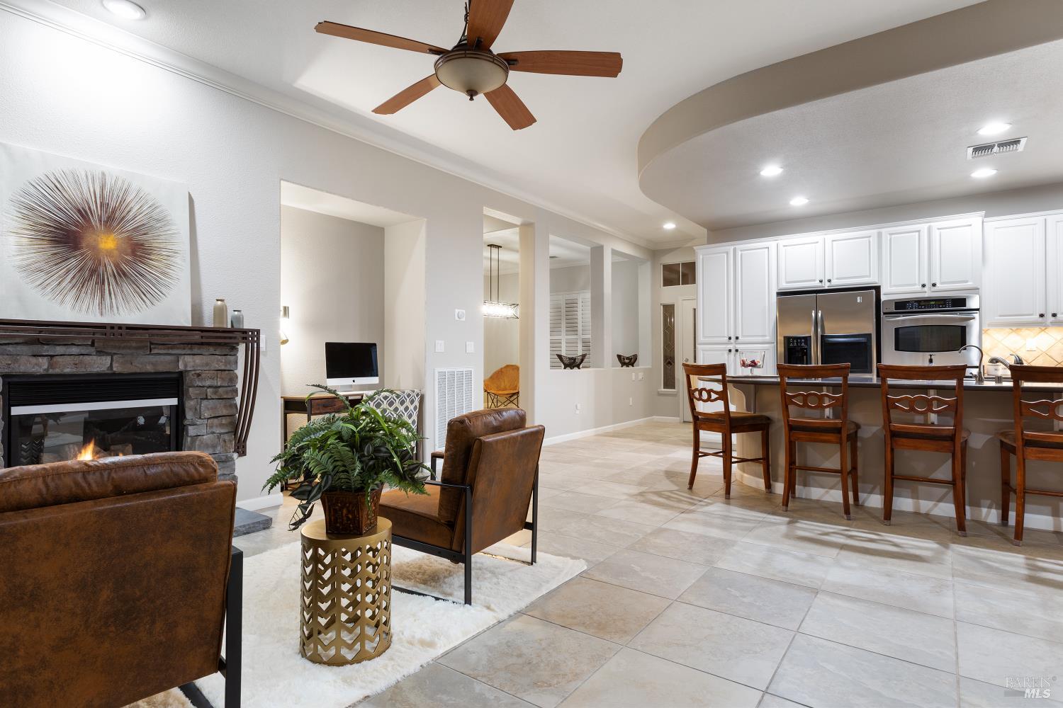 Detail Gallery Image 21 of 50 For 330 Crystal Downs Dr, Rio Vista,  CA 94571 - 3 Beds | 3/1 Baths
