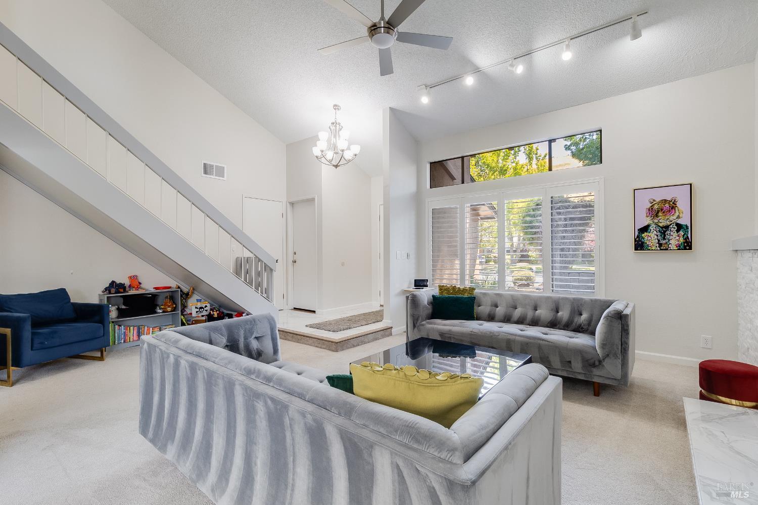 Detail Gallery Image 17 of 76 For 877 Rose Dr, Benicia,  CA 94510 - 4 Beds | 3 Baths