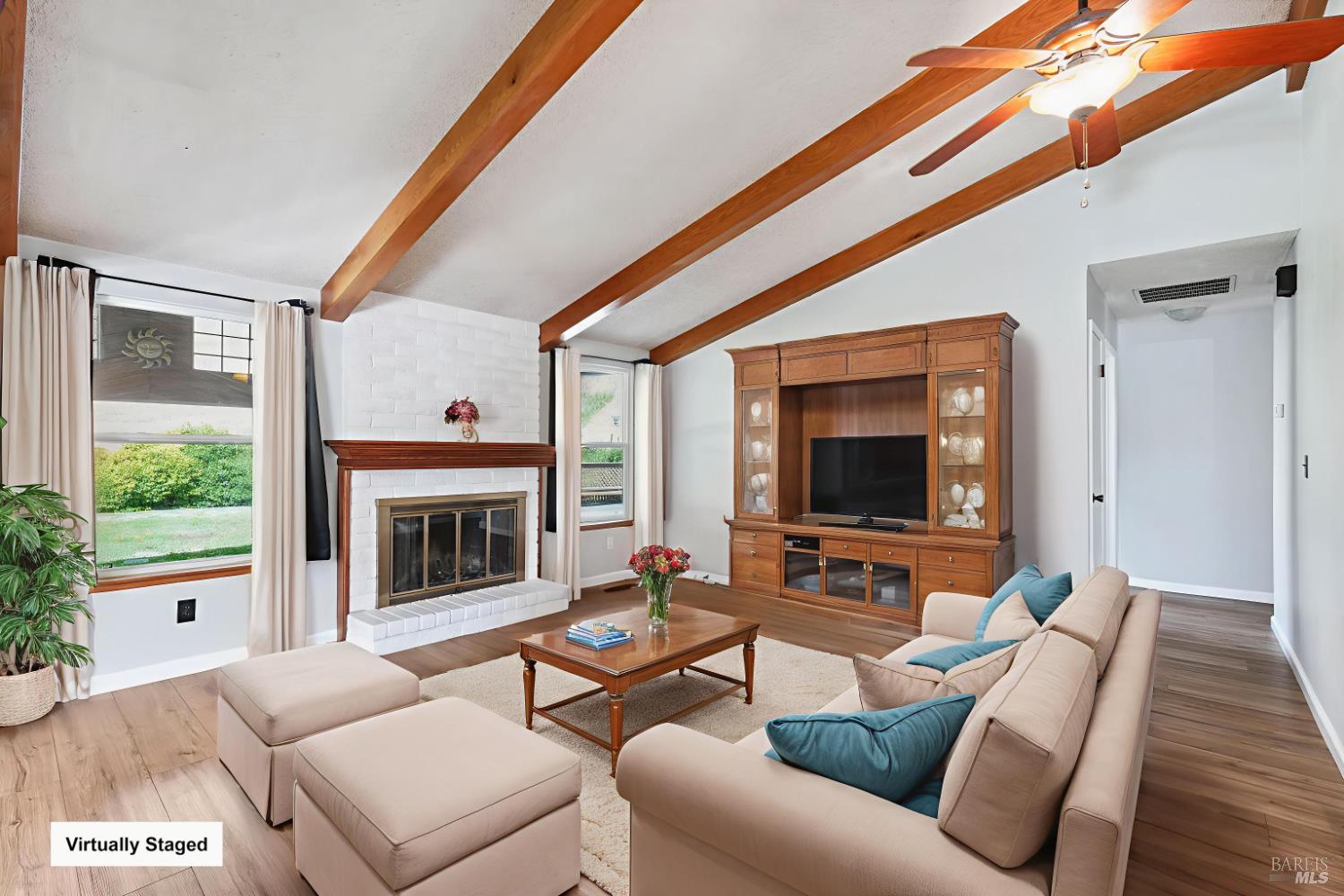 Detail Gallery Image 9 of 57 For 5136 Carriage Ct, Fairfield,  CA 94534 - 3 Beds | 2 Baths