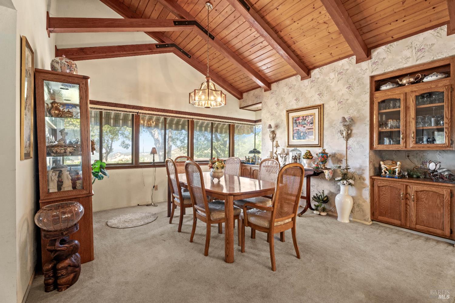 Detail Gallery Image 17 of 35 For 3300 Mill Creek Rd, Ukiah,  CA 95482 - 3 Beds | 2 Baths