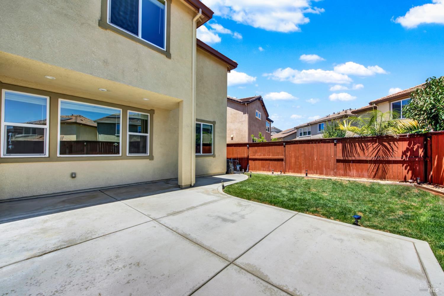 Detail Gallery Image 54 of 55 For 1511 Snowdrop Ct, Fairfield,  CA 94533 - 4 Beds | 2/1 Baths