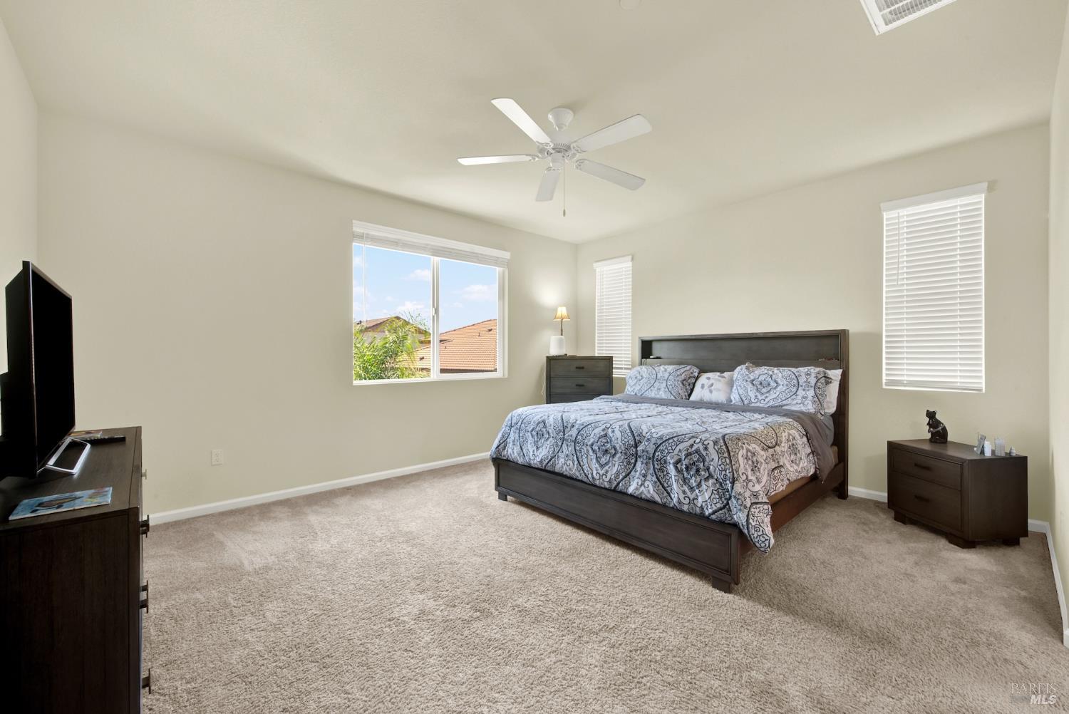 Detail Gallery Image 37 of 55 For 1511 Snowdrop Ct, Fairfield,  CA 94533 - 4 Beds | 2/1 Baths