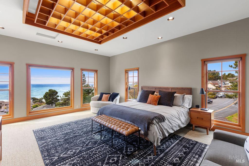 Detail Gallery Image 5 of 22 For 39150 Ocean Dr, Gualala,  CA 95445 - – Beds | – Baths
