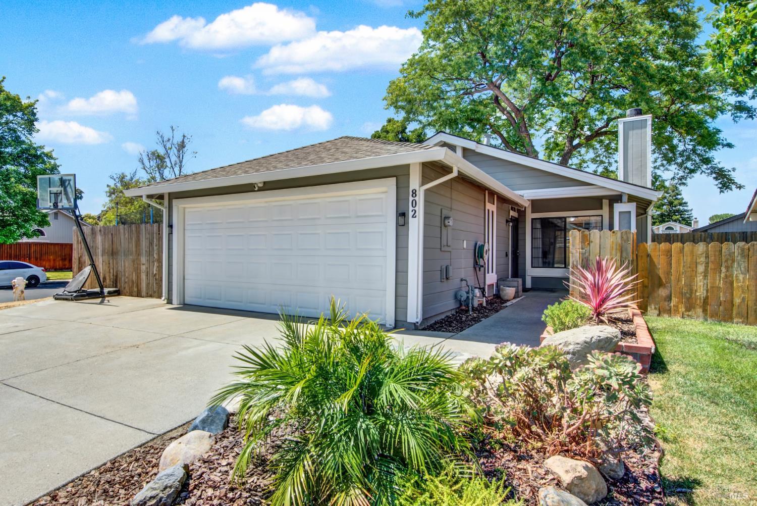 Thumbnail for 802 Morissette Way, Vacaville, CA 95687