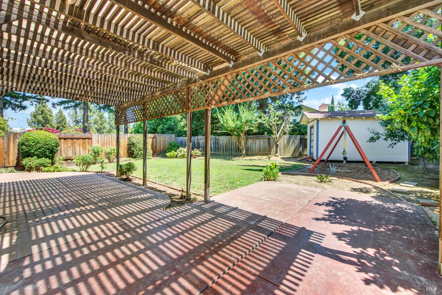 Detail Gallery Image 75 of 93 For 242 Rosita Ct, Vacaville,  CA 95687 - 4 Beds | 2/1 Baths
