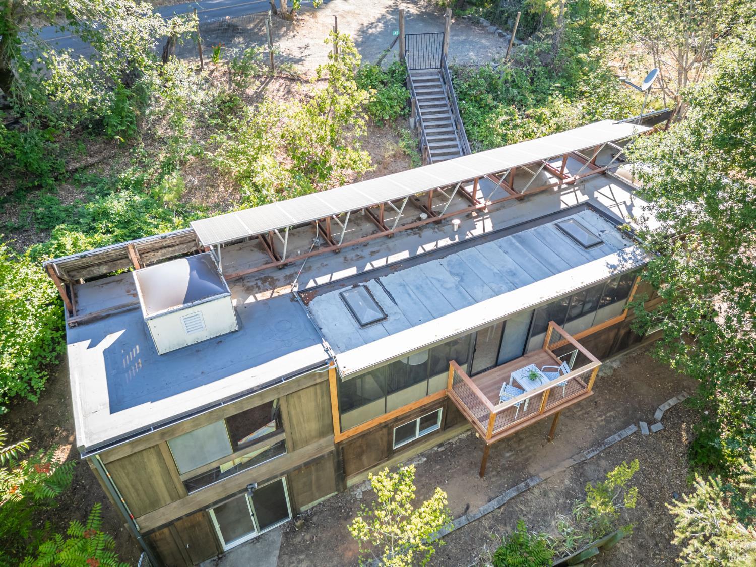 Detail Gallery Image 32 of 34 For 4516 Dry Creek Rd, Napa,  CA 94558 - 2 Beds | 2 Baths