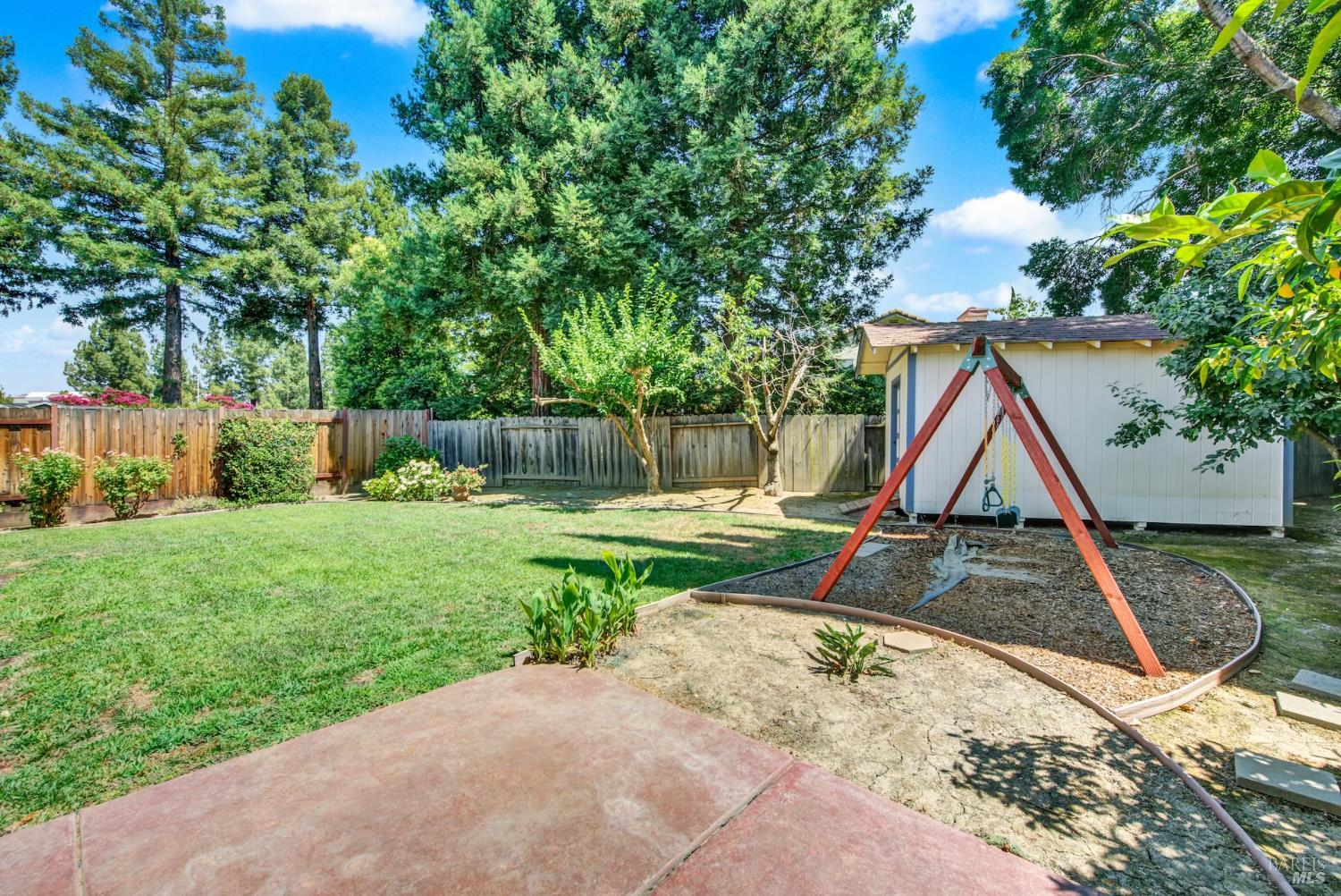 Detail Gallery Image 85 of 93 For 242 Rosita Ct, Vacaville,  CA 95687 - 4 Beds | 2/1 Baths