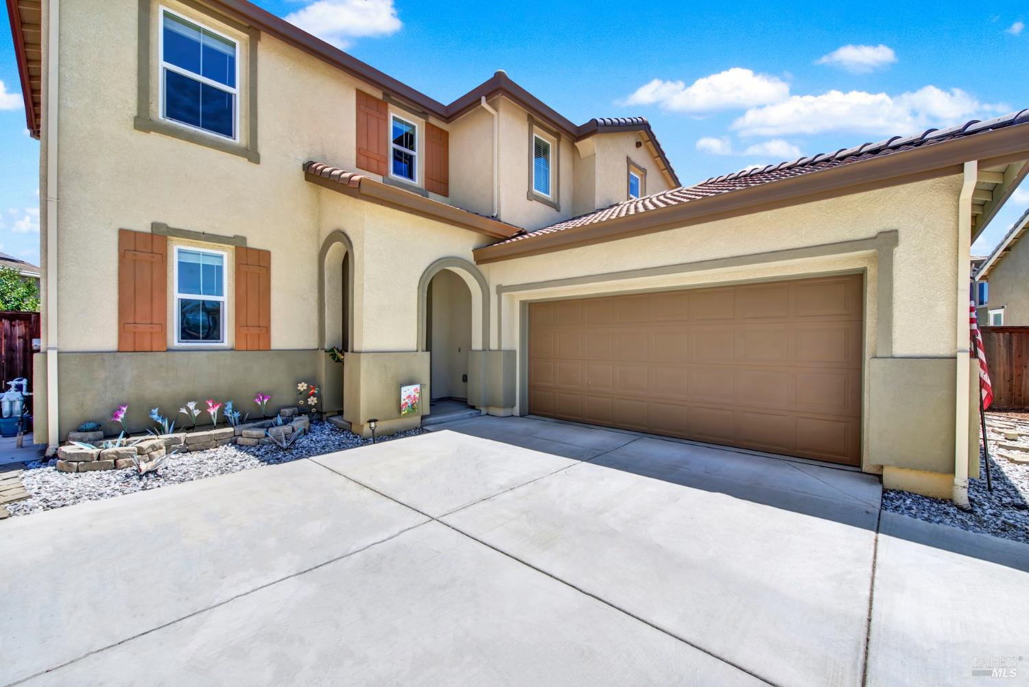Detail Gallery Image 14 of 55 For 1511 Snowdrop Ct, Fairfield,  CA 94533 - 4 Beds | 2/1 Baths
