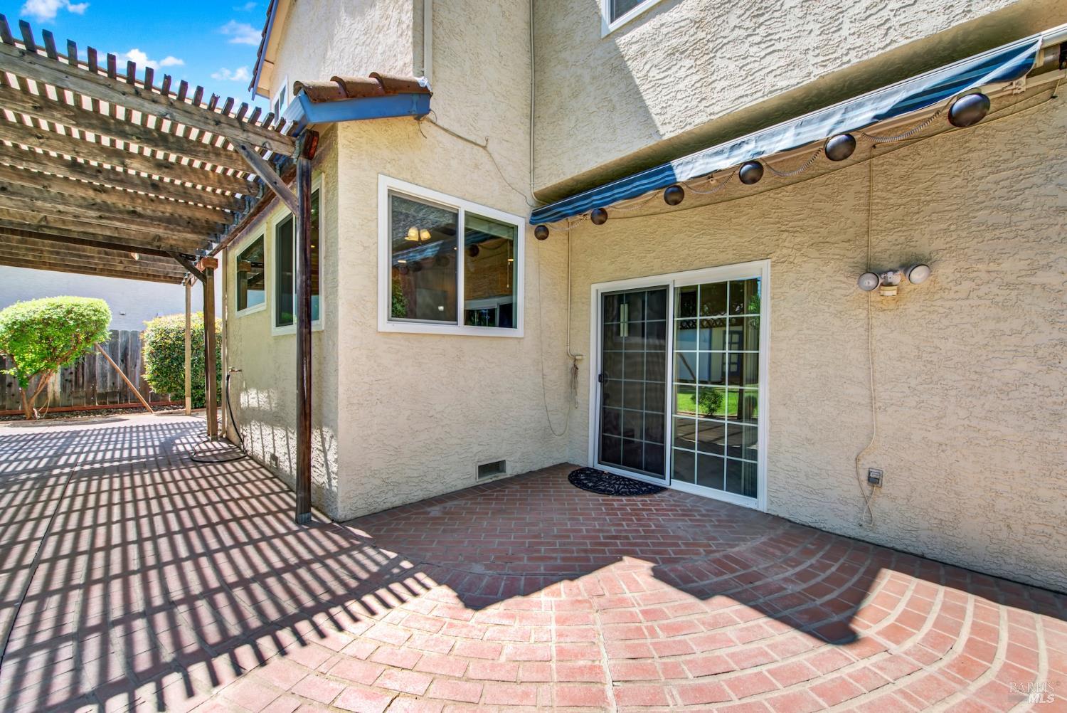Detail Gallery Image 82 of 93 For 242 Rosita Ct, Vacaville,  CA 95687 - 4 Beds | 2/1 Baths