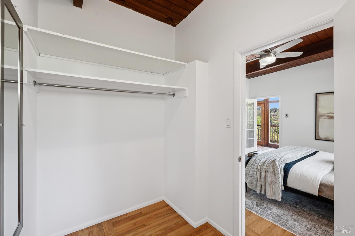 Detail Gallery Image 20 of 35 For 715 Alta Vista Rd, Mill Valley,  CA 94941 - 2 Beds | 1 Baths