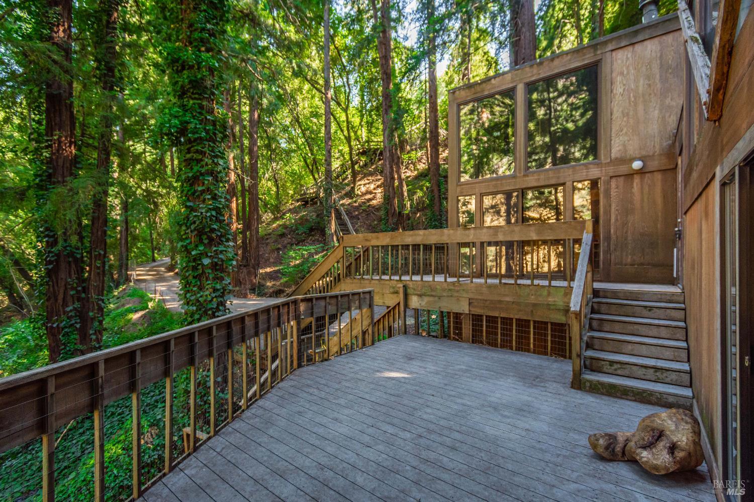 Detail Gallery Image 5 of 34 For 4516 Dry Creek Rd, Napa,  CA 94558 - 2 Beds | 2 Baths