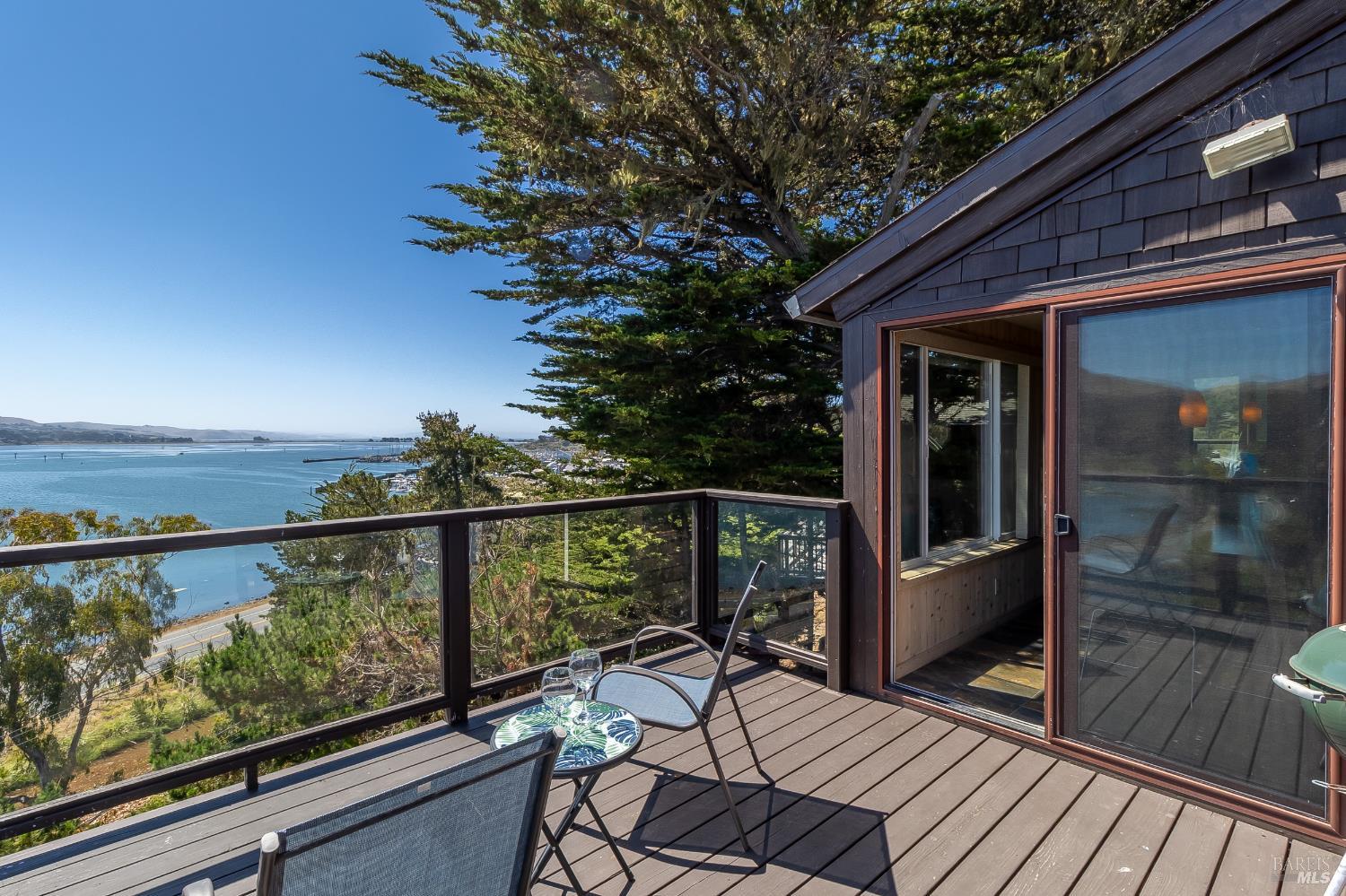 Detail Gallery Image 17 of 28 For 2020 Sandpiper Ct, Bodega Bay,  CA 94923 - 2 Beds | 1 Baths