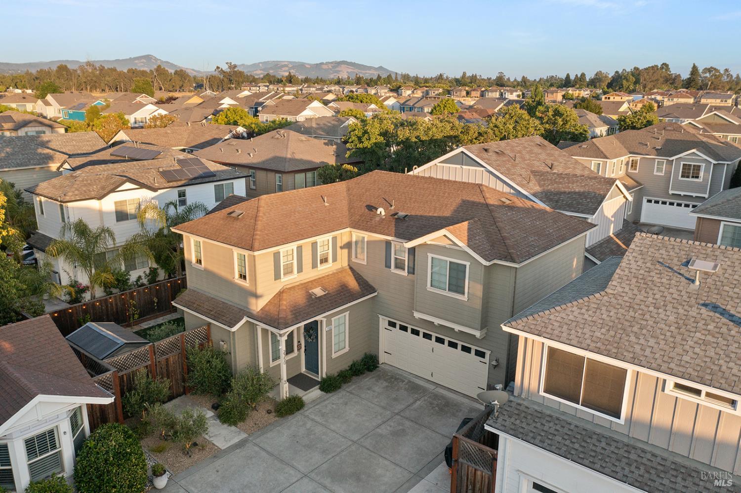 Detail Gallery Image 47 of 74 For 2350 Andre Ln, Santa Rosa,  CA 95403 - 4 Beds | 2/1 Baths