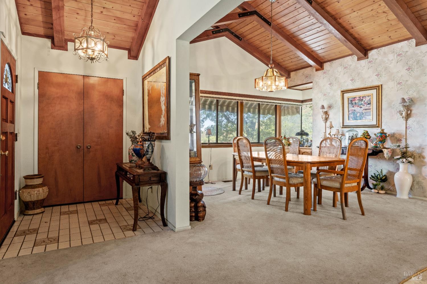 Detail Gallery Image 16 of 35 For 3300 Mill Creek Rd, Ukiah,  CA 95482 - 3 Beds | 2 Baths