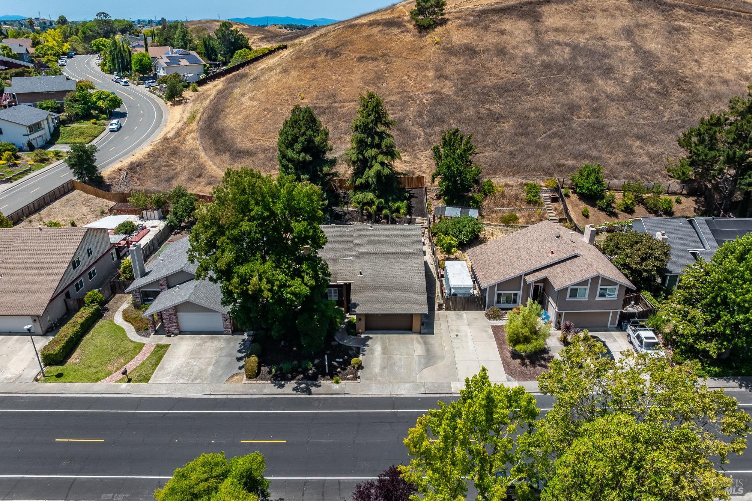 Detail Gallery Image 69 of 76 For 877 Rose Dr, Benicia,  CA 94510 - 4 Beds | 3 Baths