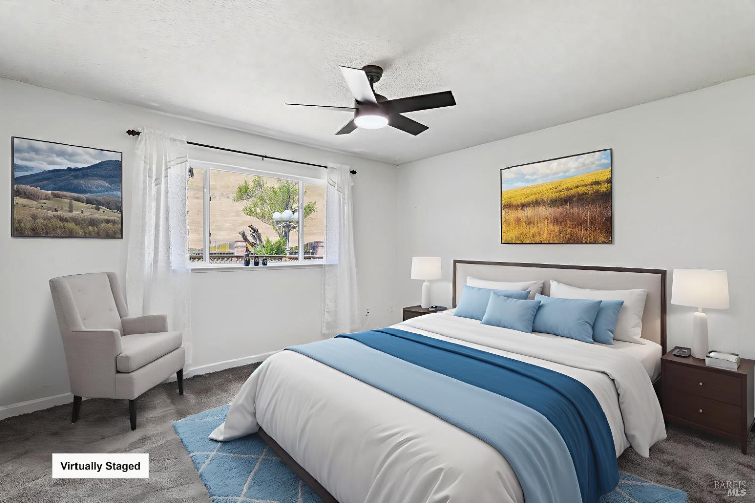 Detail Gallery Image 38 of 57 For 5136 Carriage Ct, Fairfield,  CA 94534 - 3 Beds | 2 Baths