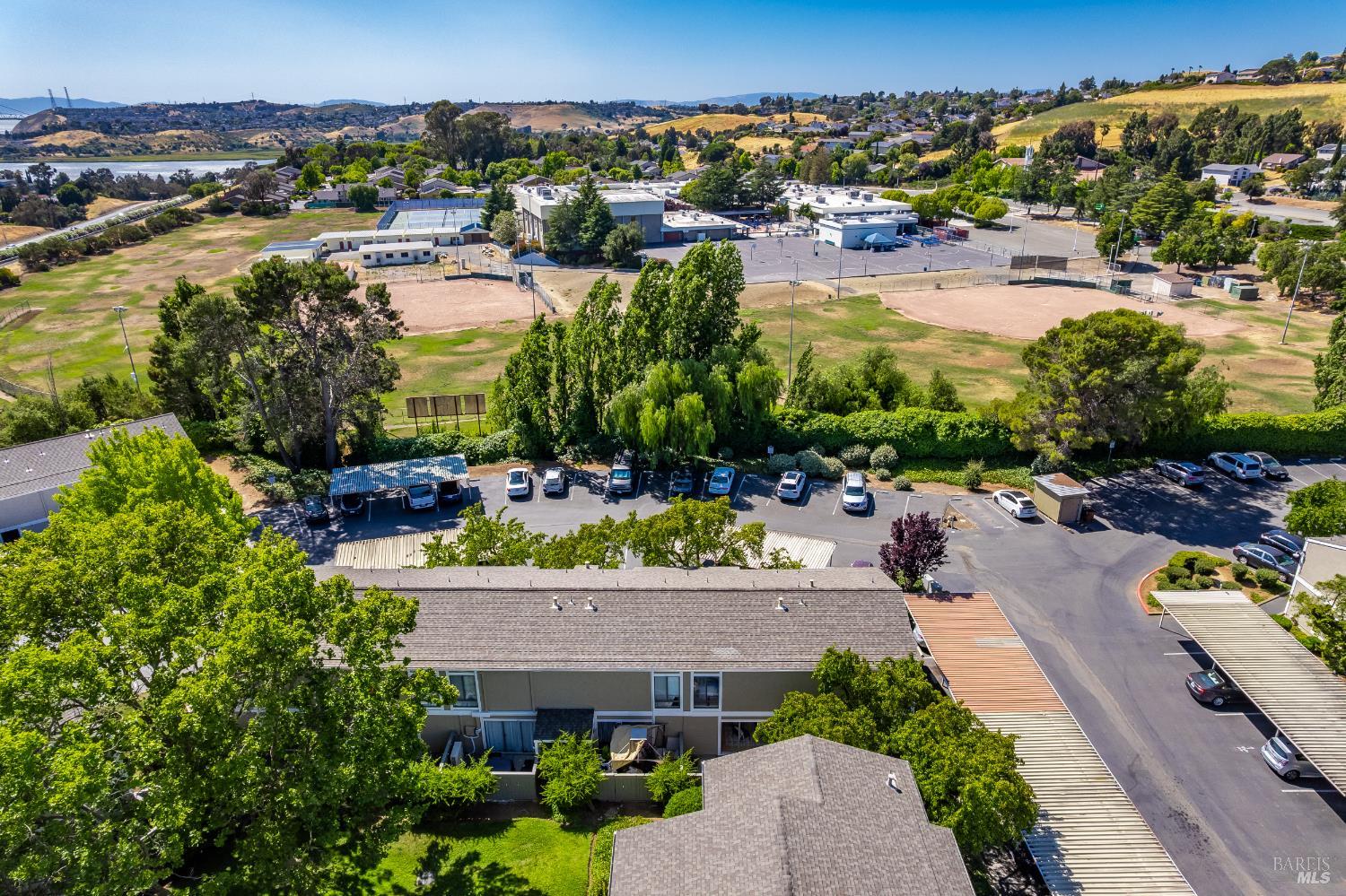 Detail Gallery Image 29 of 43 For 900 Southampton Rd #86,  Benicia,  CA 94510 - 1 Beds | 1 Baths