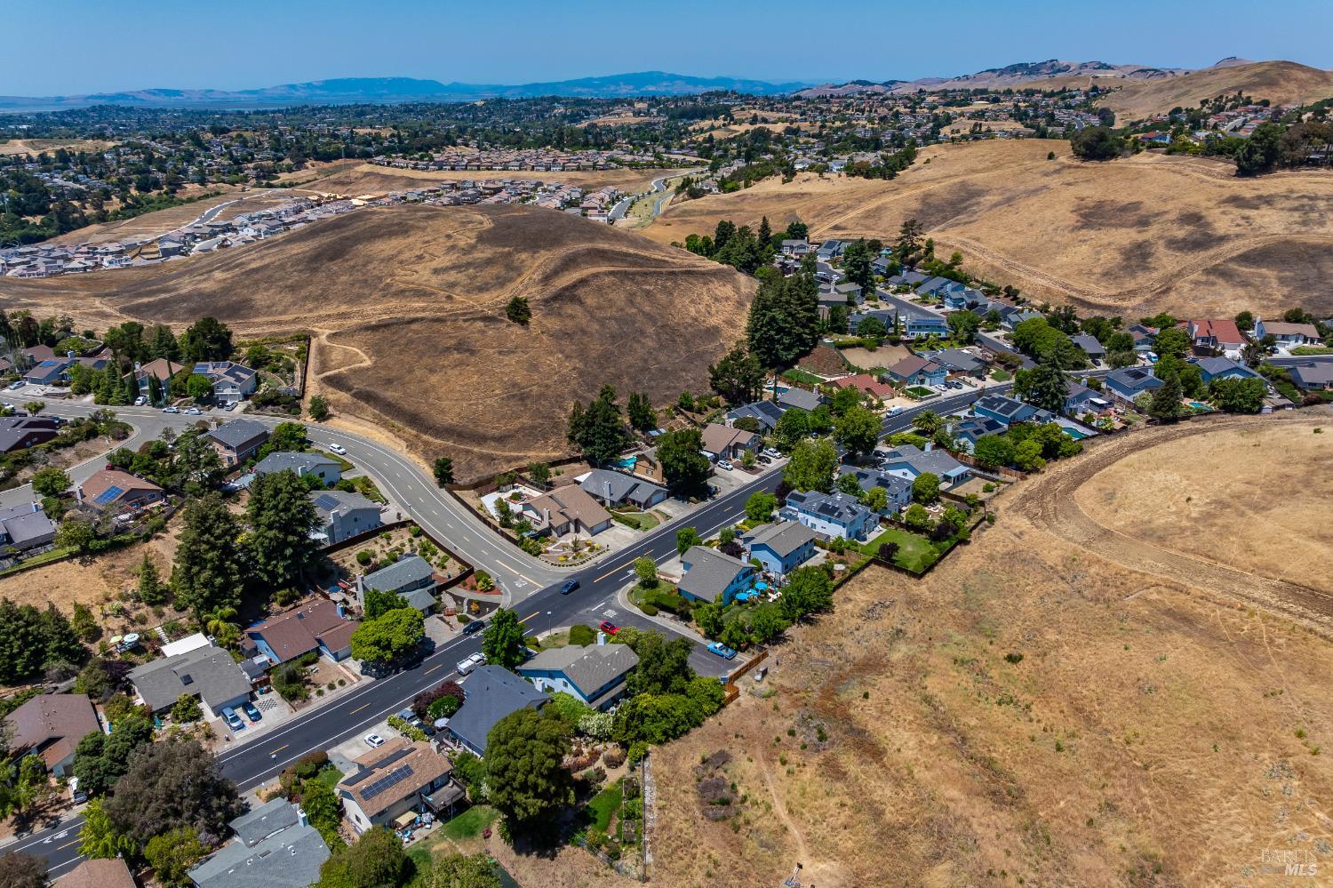 Detail Gallery Image 74 of 76 For 877 Rose Dr, Benicia,  CA 94510 - 4 Beds | 3 Baths